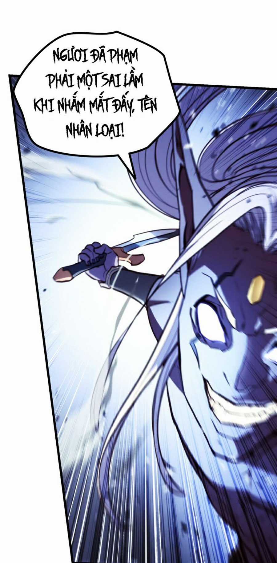 Ranker Tái Xuất Chapter 2 trang 20