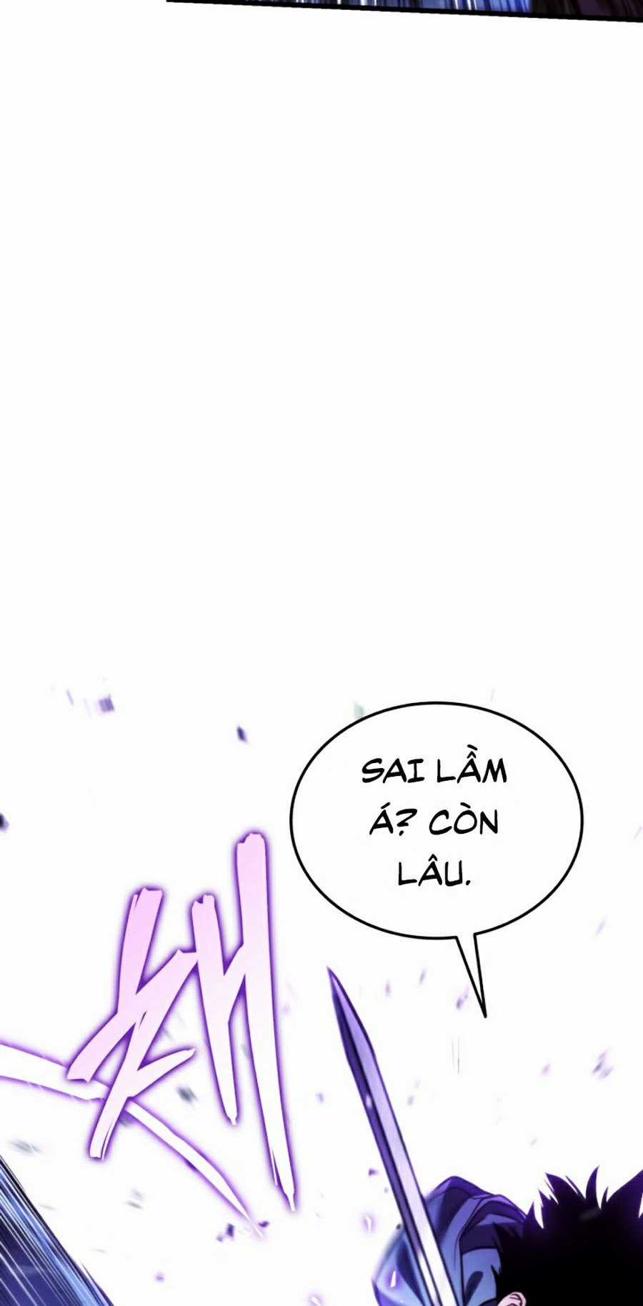 Ranker Tái Xuất Chapter 2 trang 21