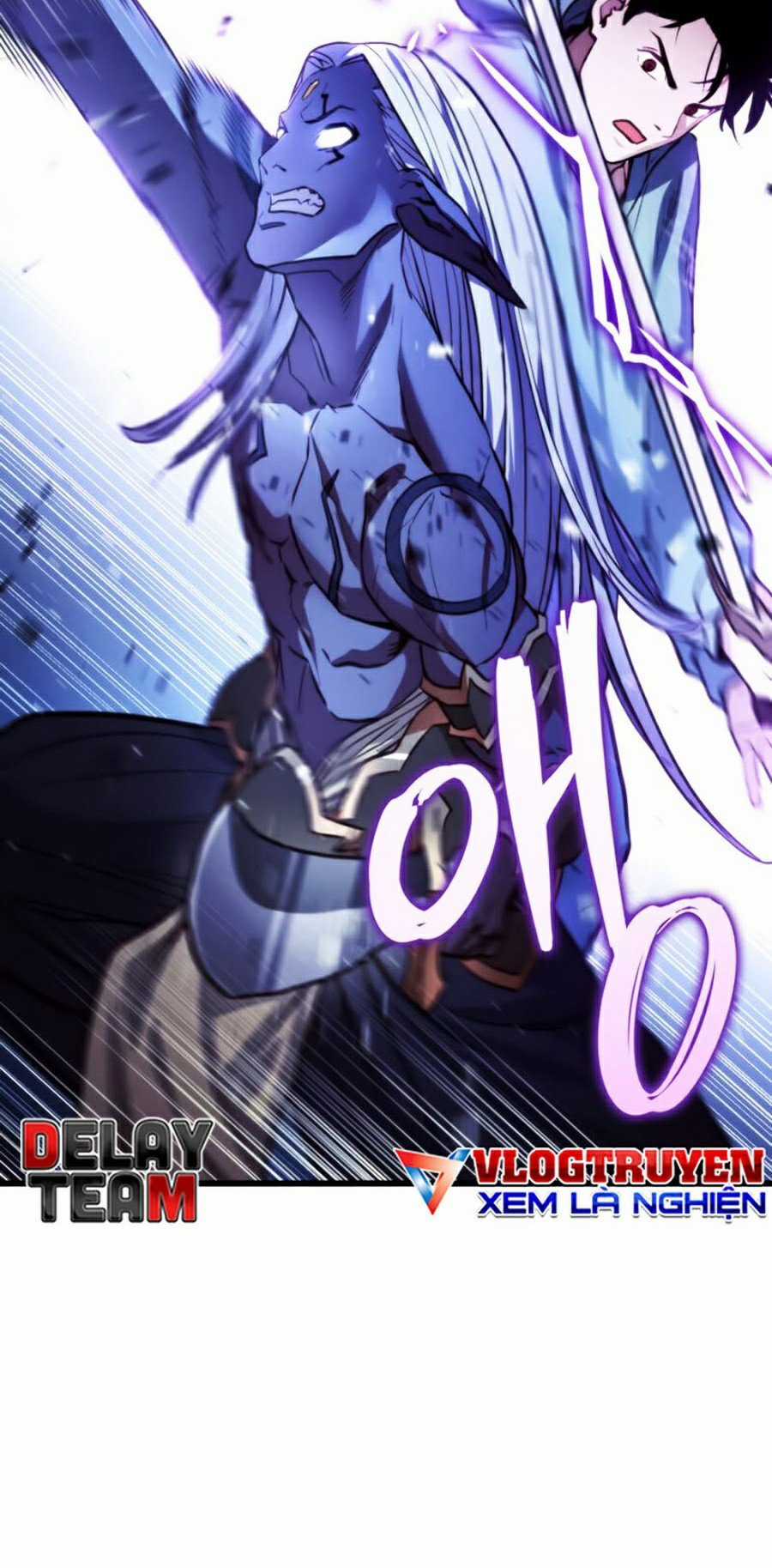 Ranker Tái Xuất Chapter 2 trang 22