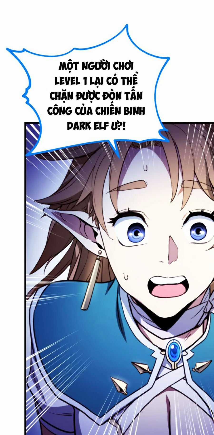 Ranker Tái Xuất Chapter 2 trang 23