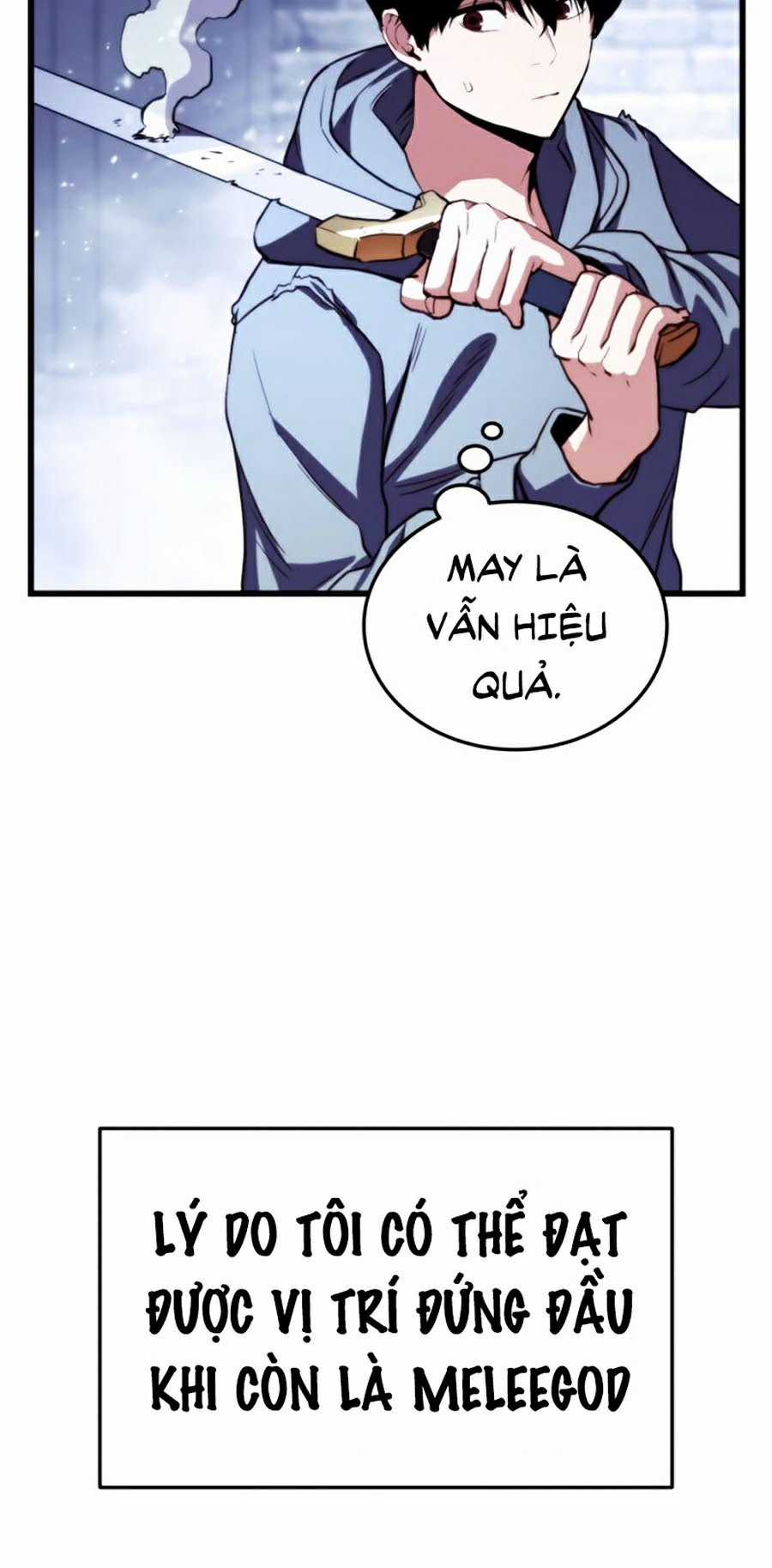 Ranker Tái Xuất Chapter 2 trang 25