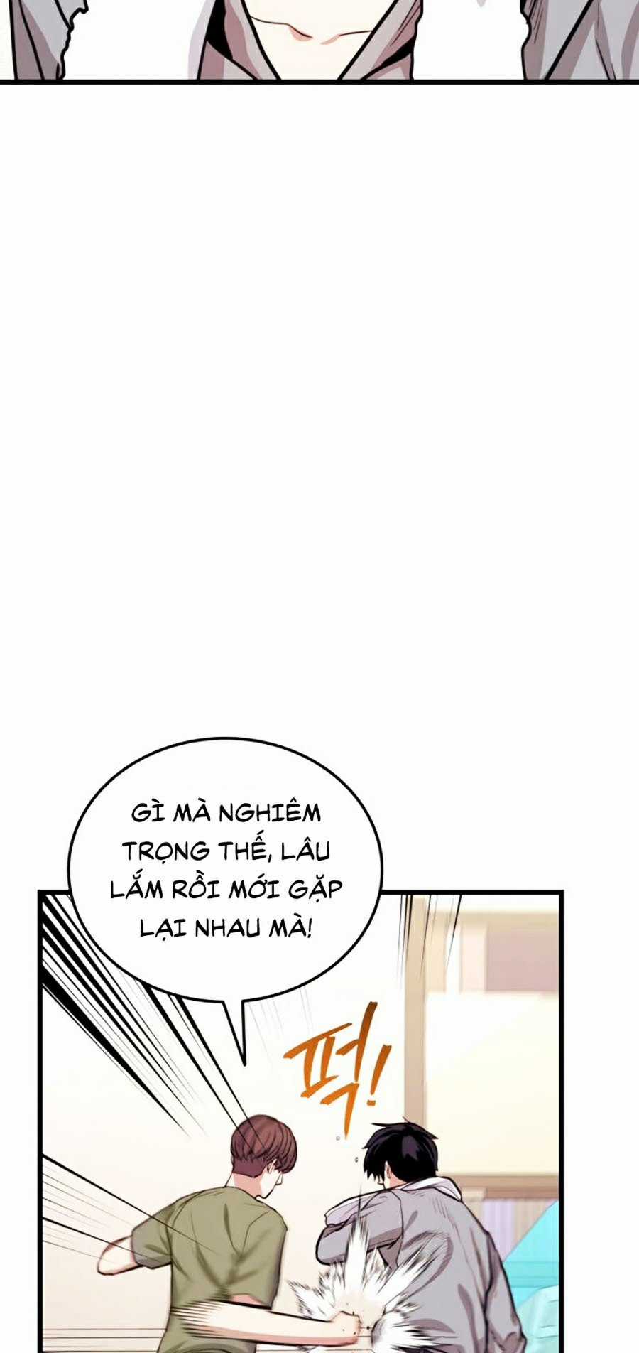 Ranker Tái Xuất Chapter 2 trang 3