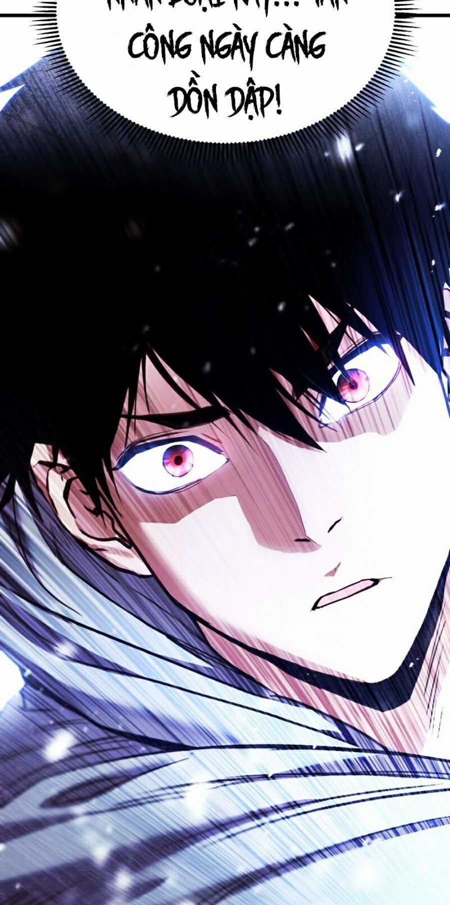 Ranker Tái Xuất Chapter 2 trang 30