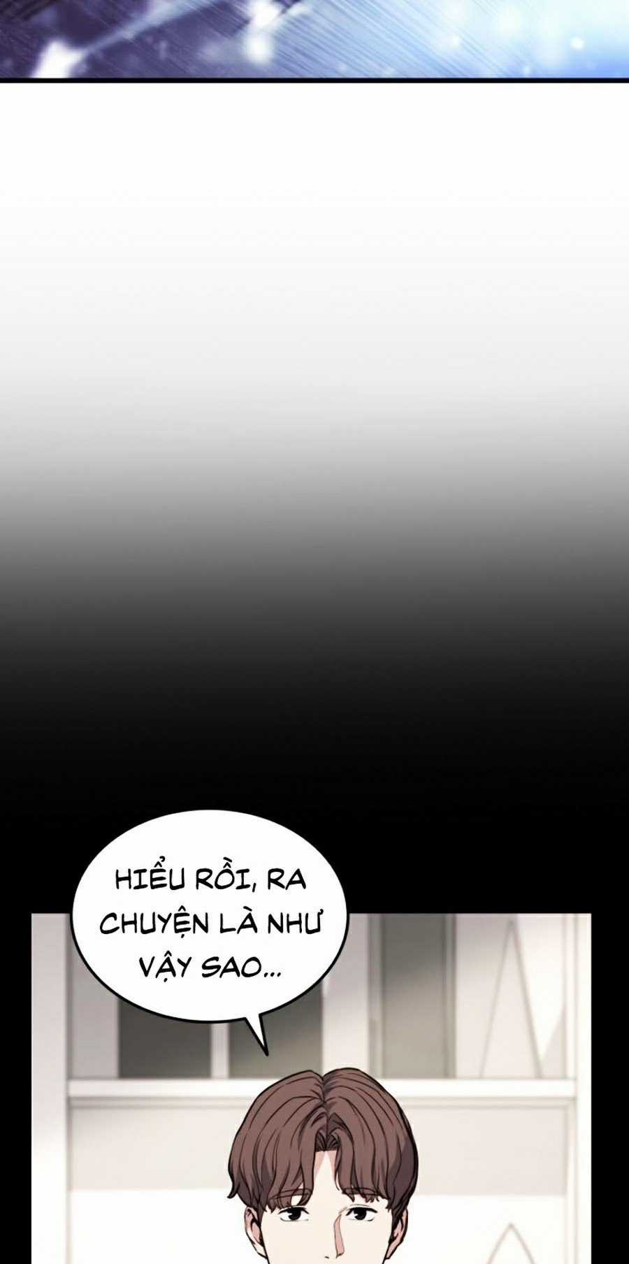 Ranker Tái Xuất Chapter 2 trang 31