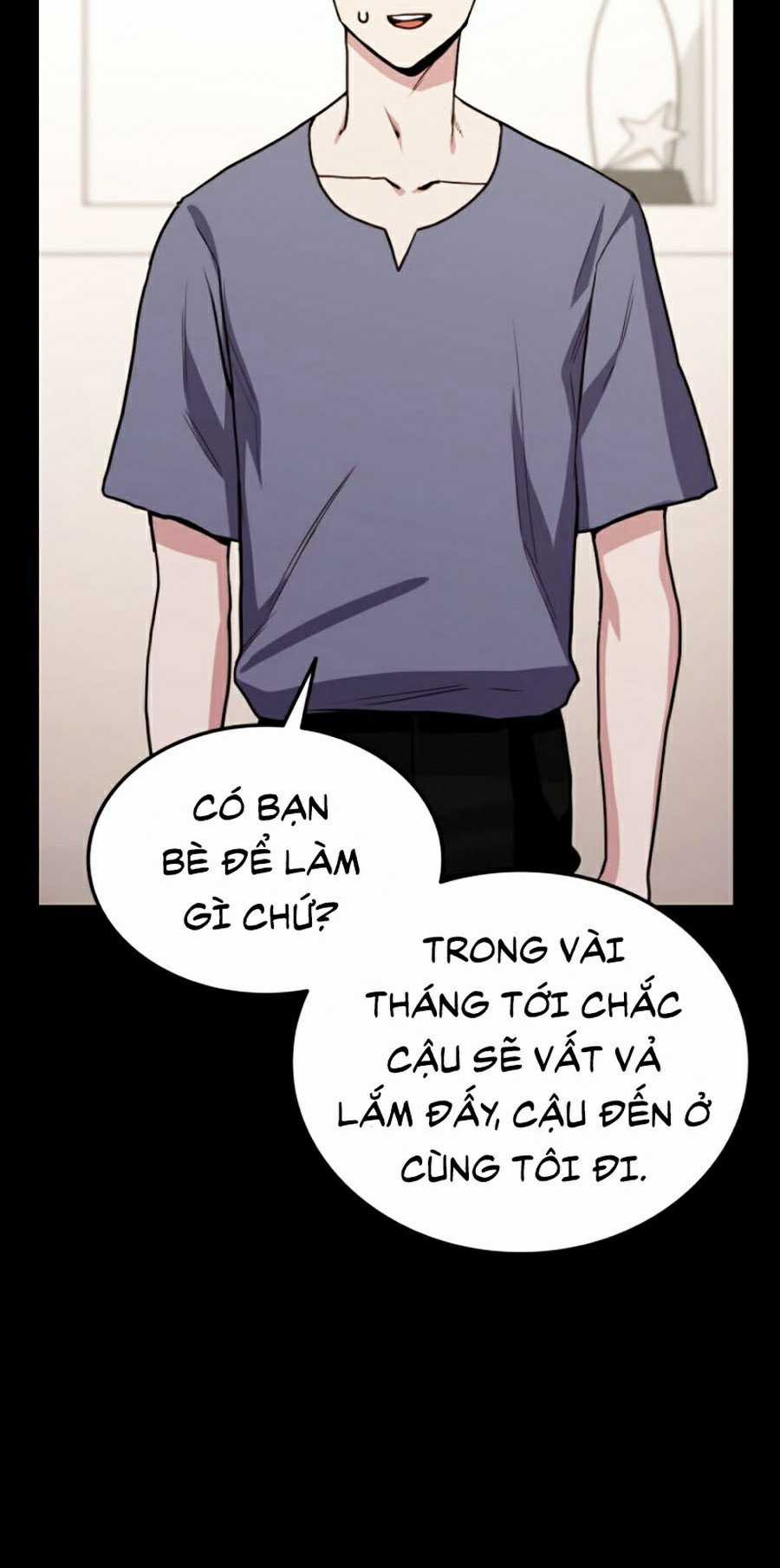 Ranker Tái Xuất Chapter 2 trang 32
