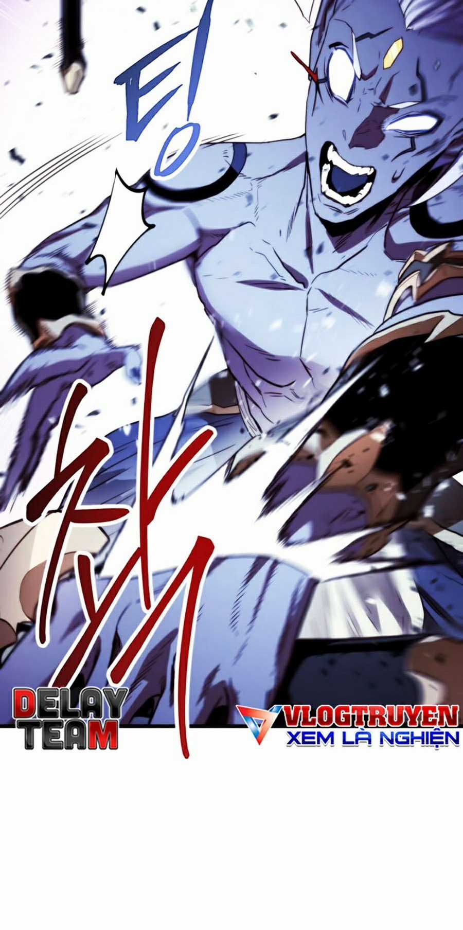 Ranker Tái Xuất Chapter 2 trang 36