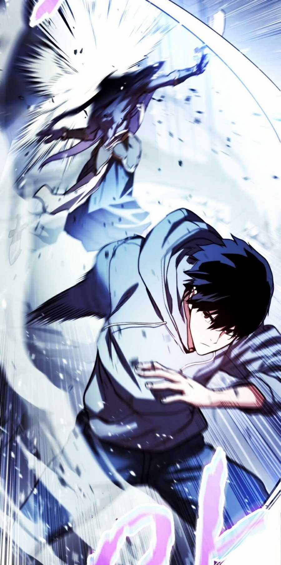 Ranker Tái Xuất Chapter 2 trang 38