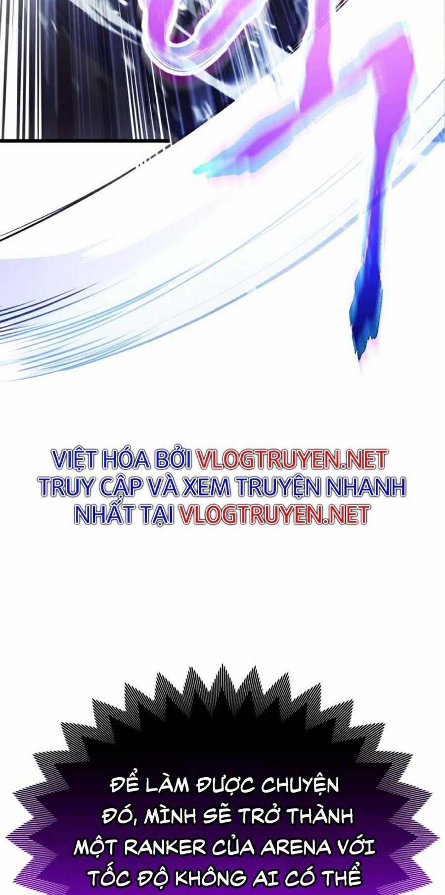 Ranker Tái Xuất Chapter 2 trang 39