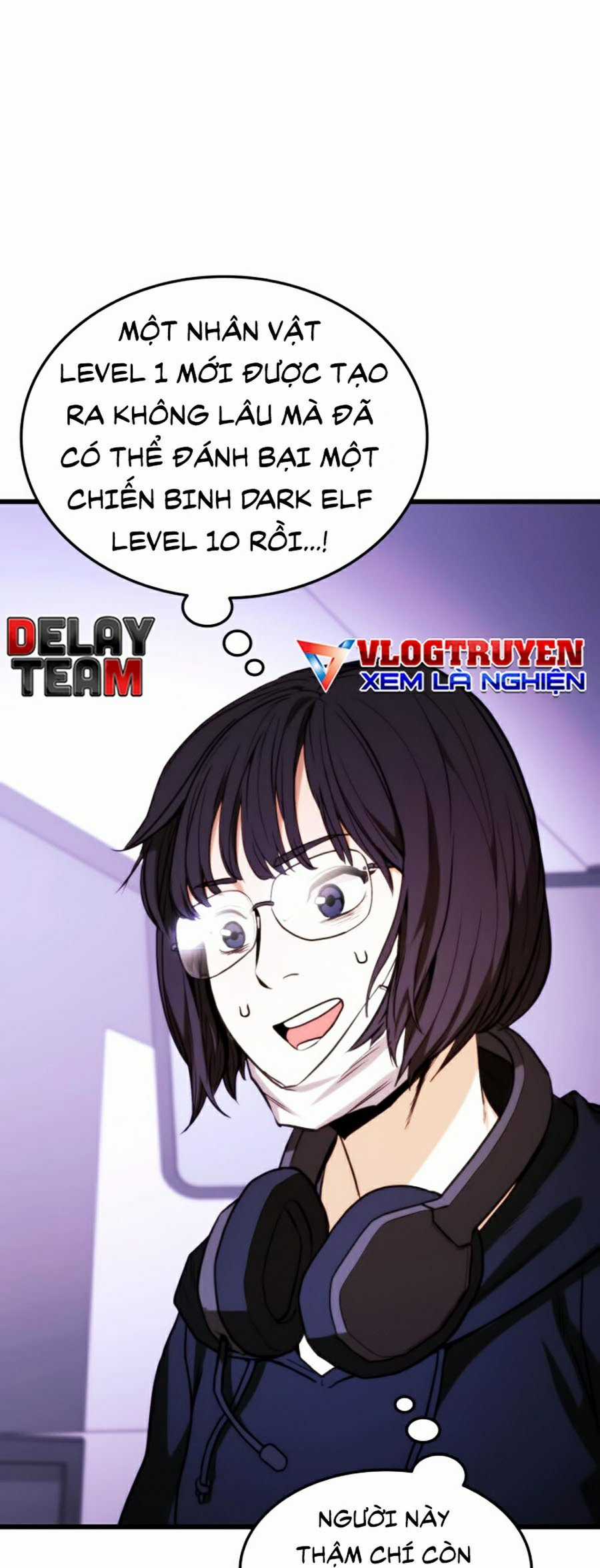 Ranker Tái Xuất Chapter 2 trang 42