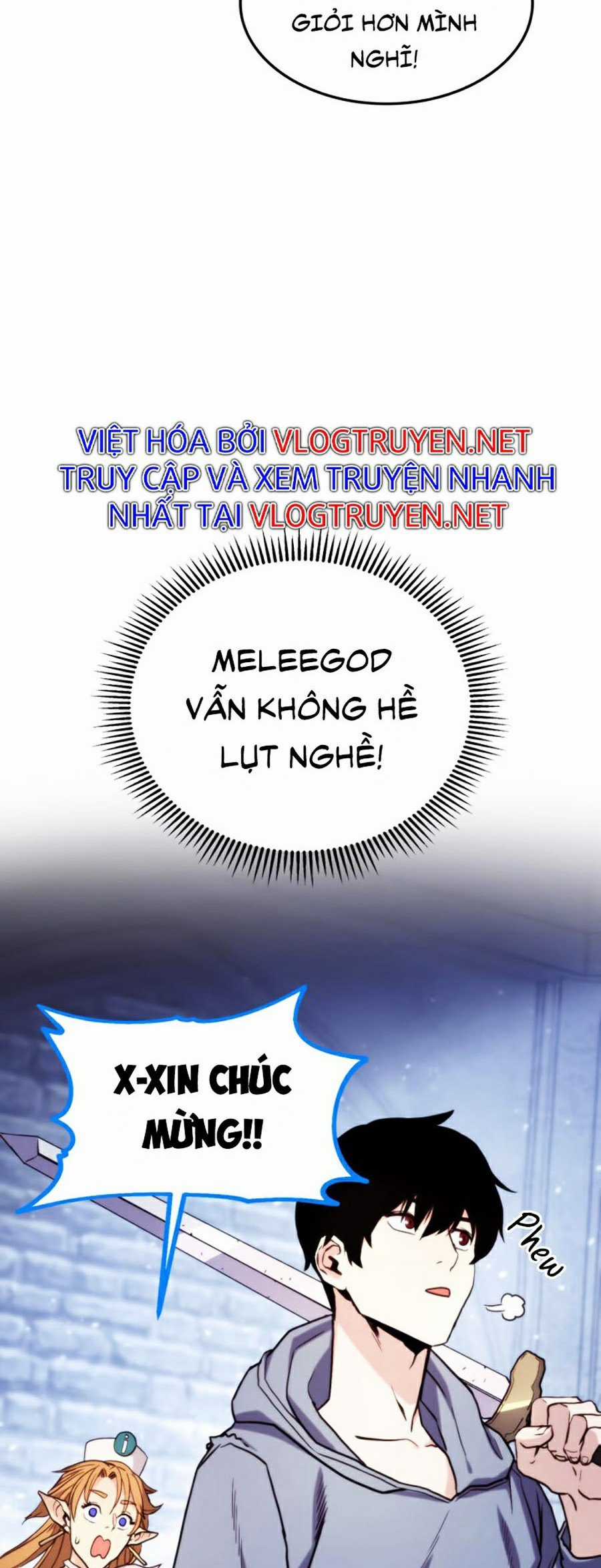 Ranker Tái Xuất Chapter 2 trang 43