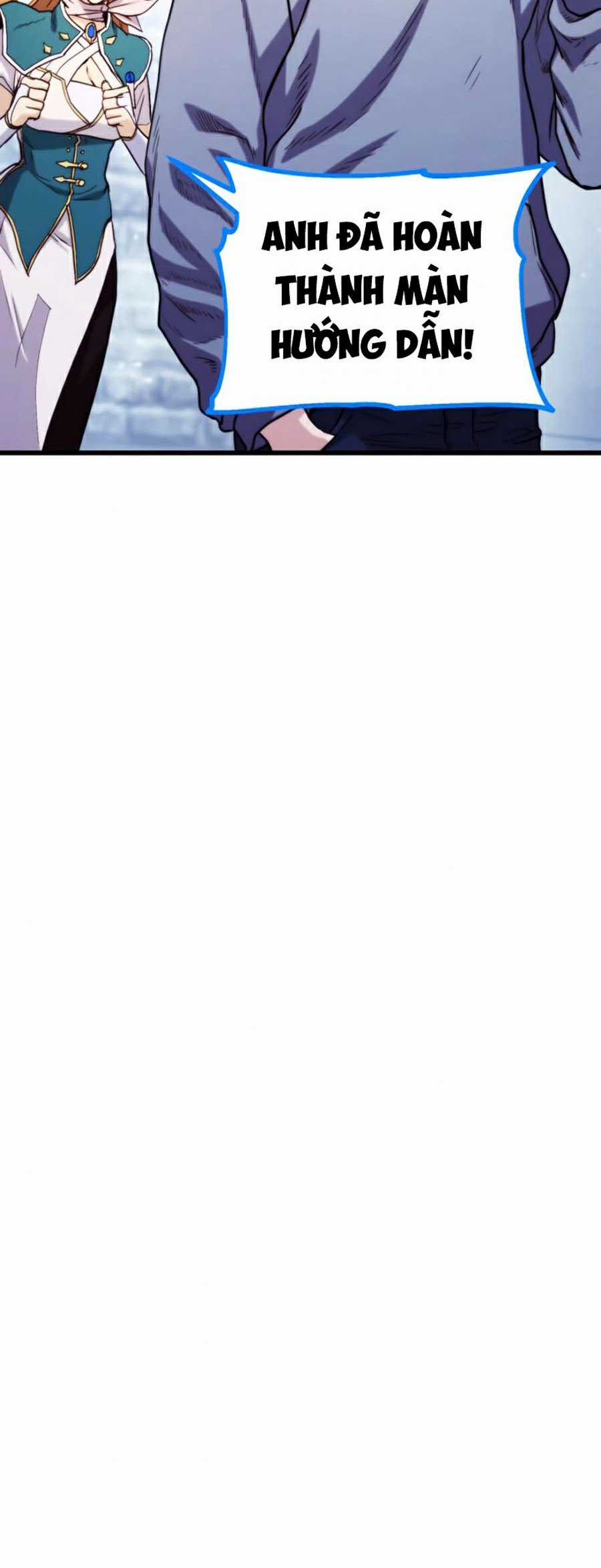 Ranker Tái Xuất Chapter 2 trang 44