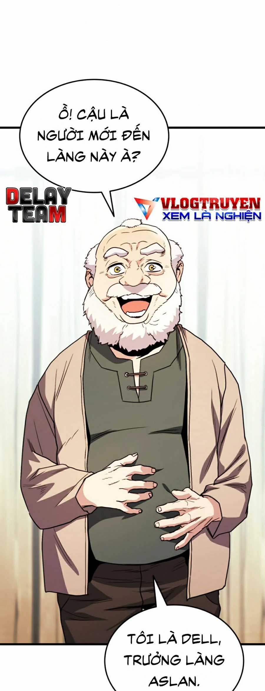 Ranker Tái Xuất Chapter 2 trang 45