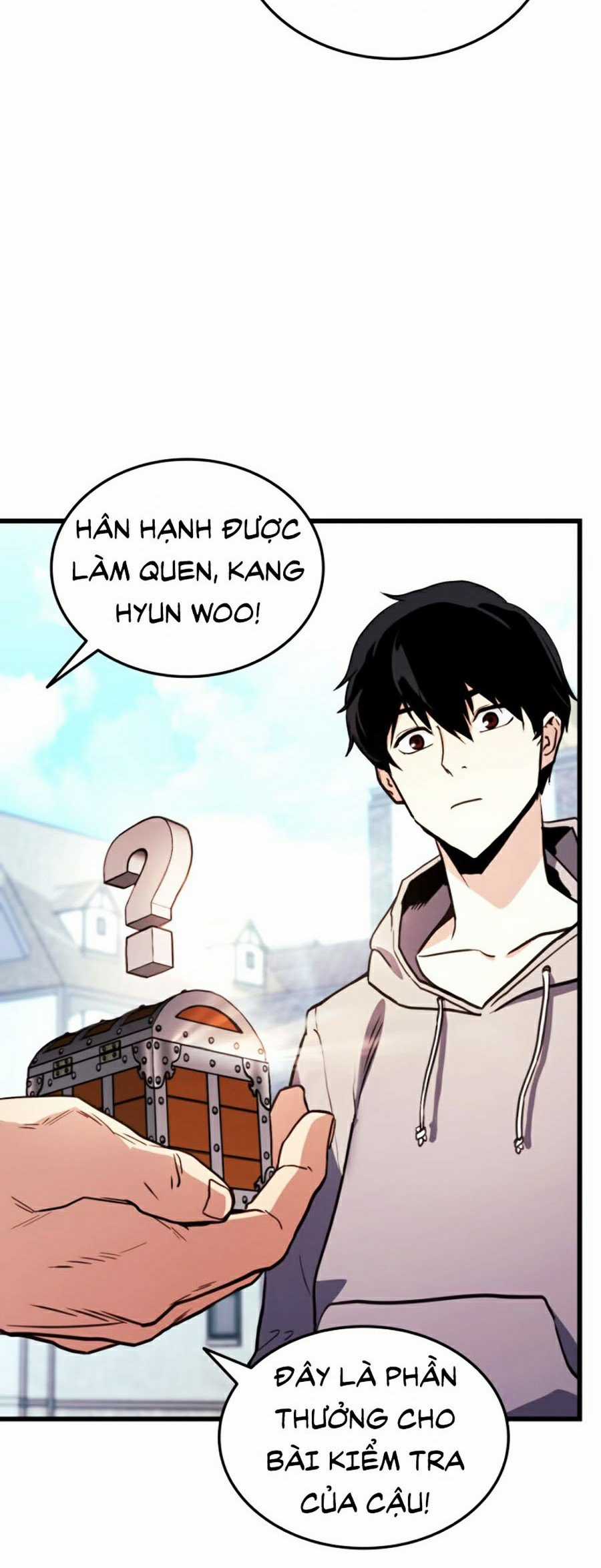 Ranker Tái Xuất Chapter 2 trang 46