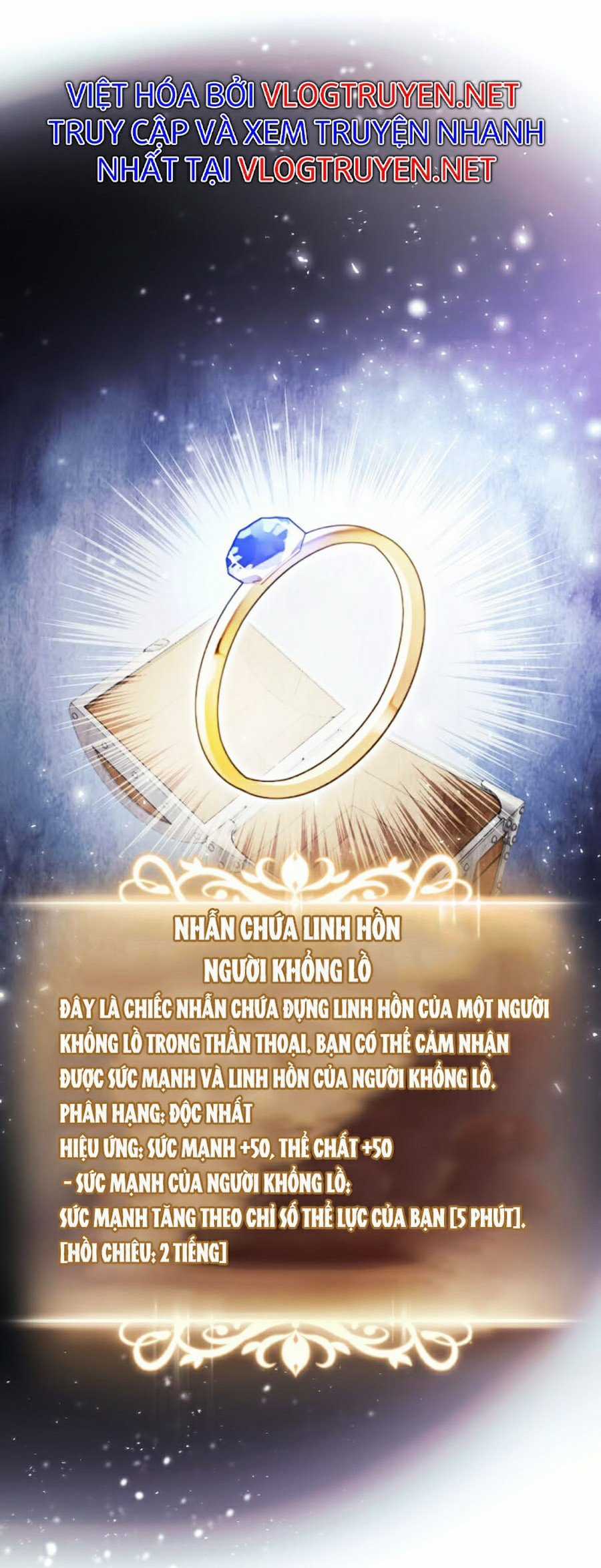 Ranker Tái Xuất Chapter 2 trang 47