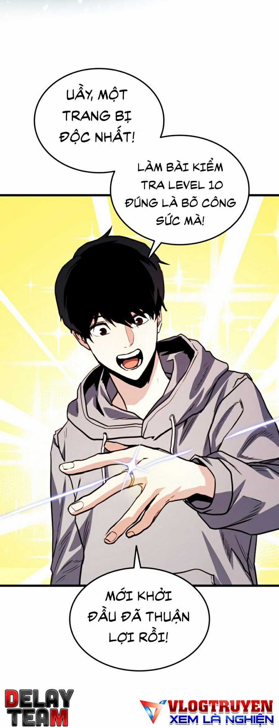 Ranker Tái Xuất Chapter 2 trang 48