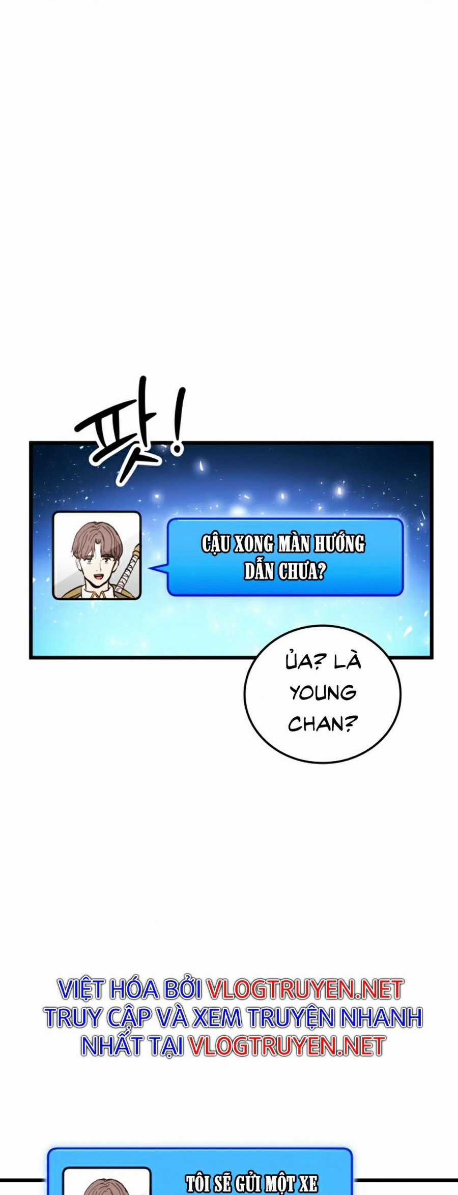 Ranker Tái Xuất Chapter 2 trang 49