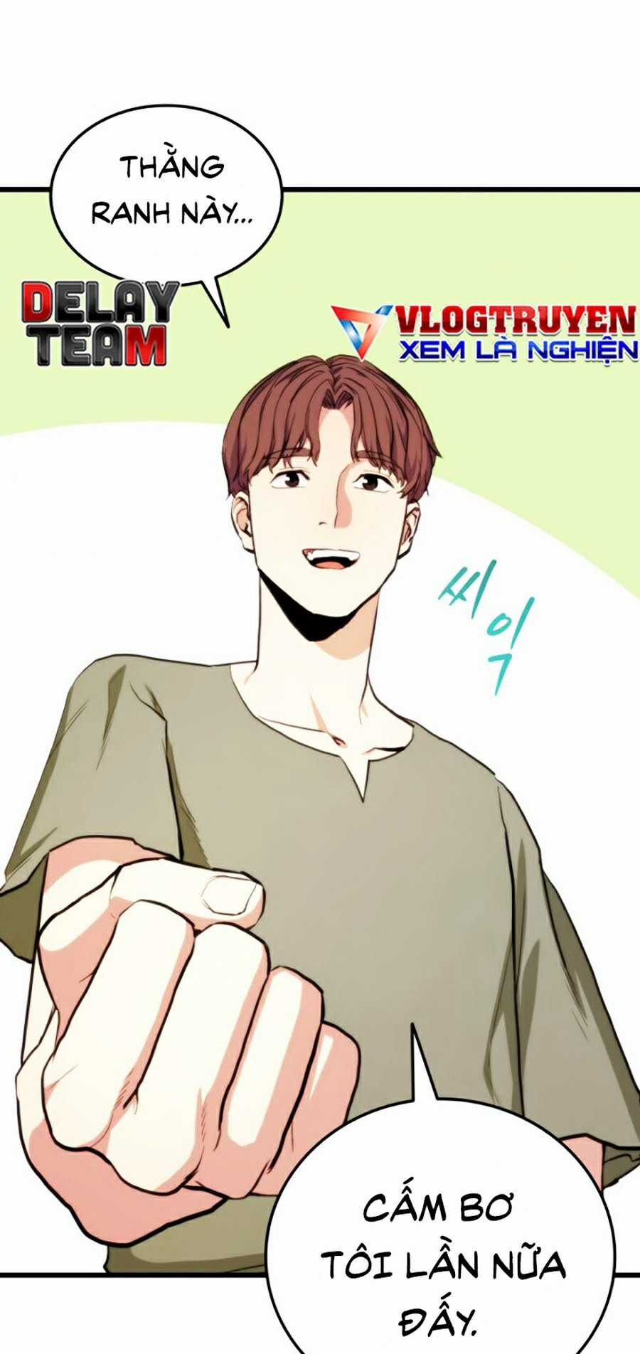 Ranker Tái Xuất Chapter 2 trang 5