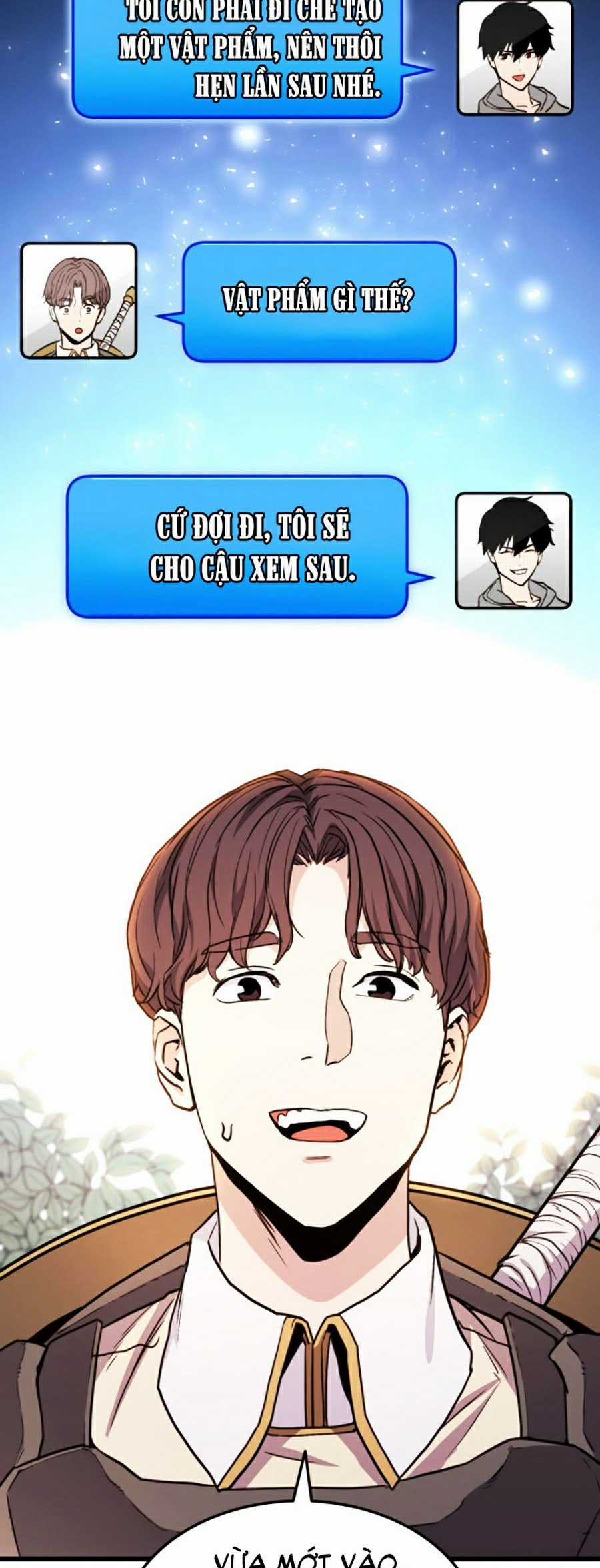 Ranker Tái Xuất Chapter 2 trang 51