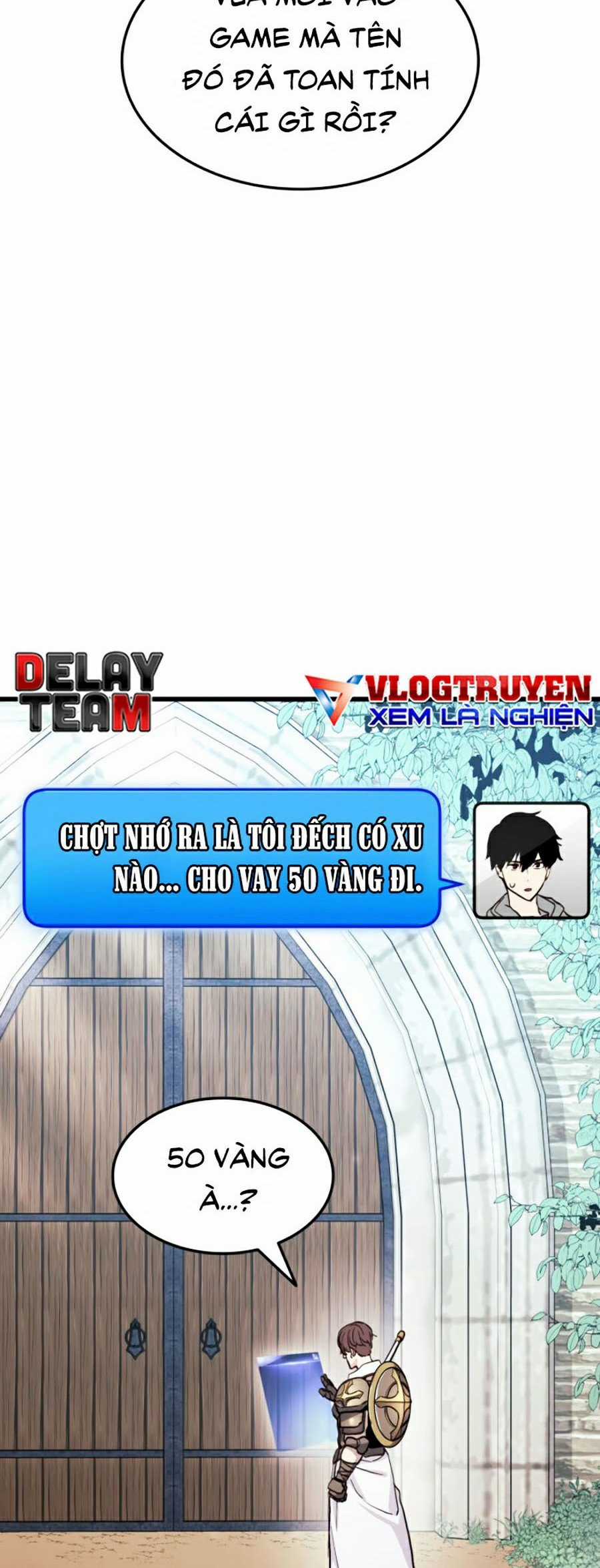 Ranker Tái Xuất Chapter 2 trang 52
