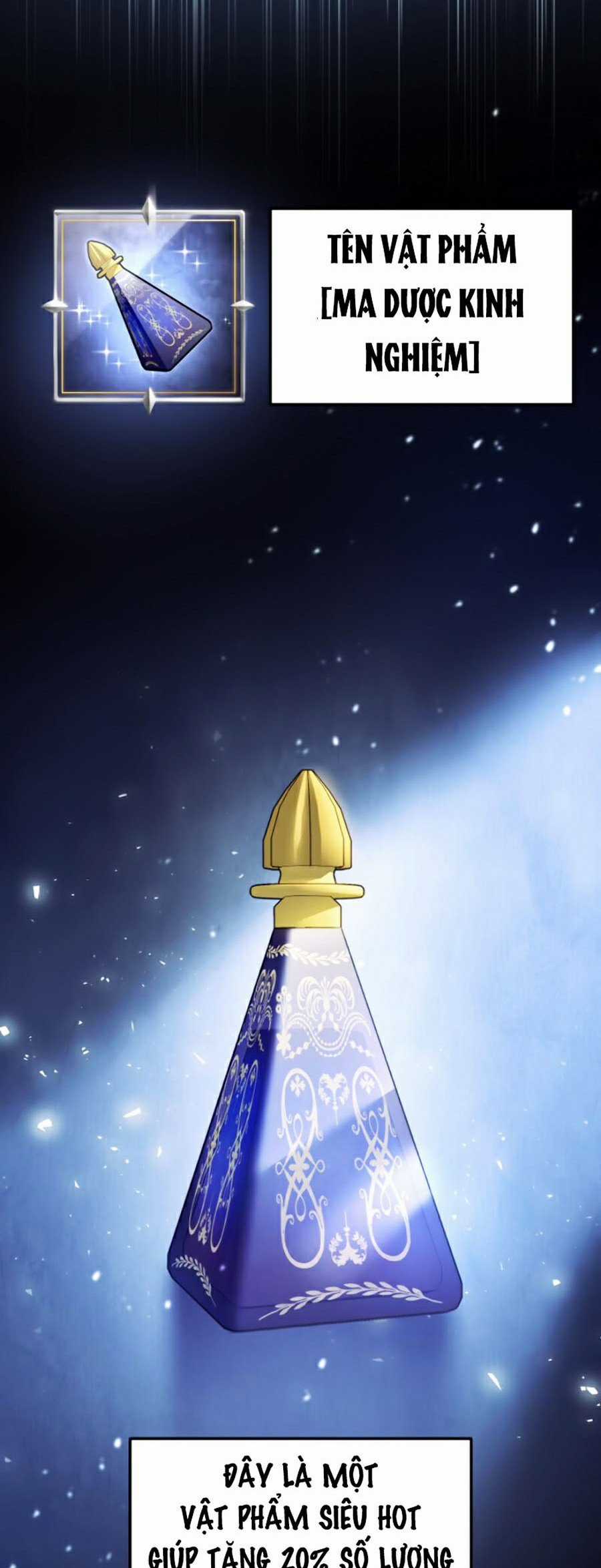 Ranker Tái Xuất Chapter 2 trang 54