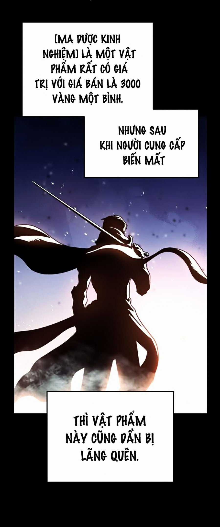 Ranker Tái Xuất Chapter 2 trang 56