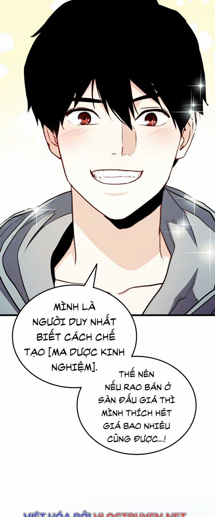 Ranker Tái Xuất Chapter 2 trang 58