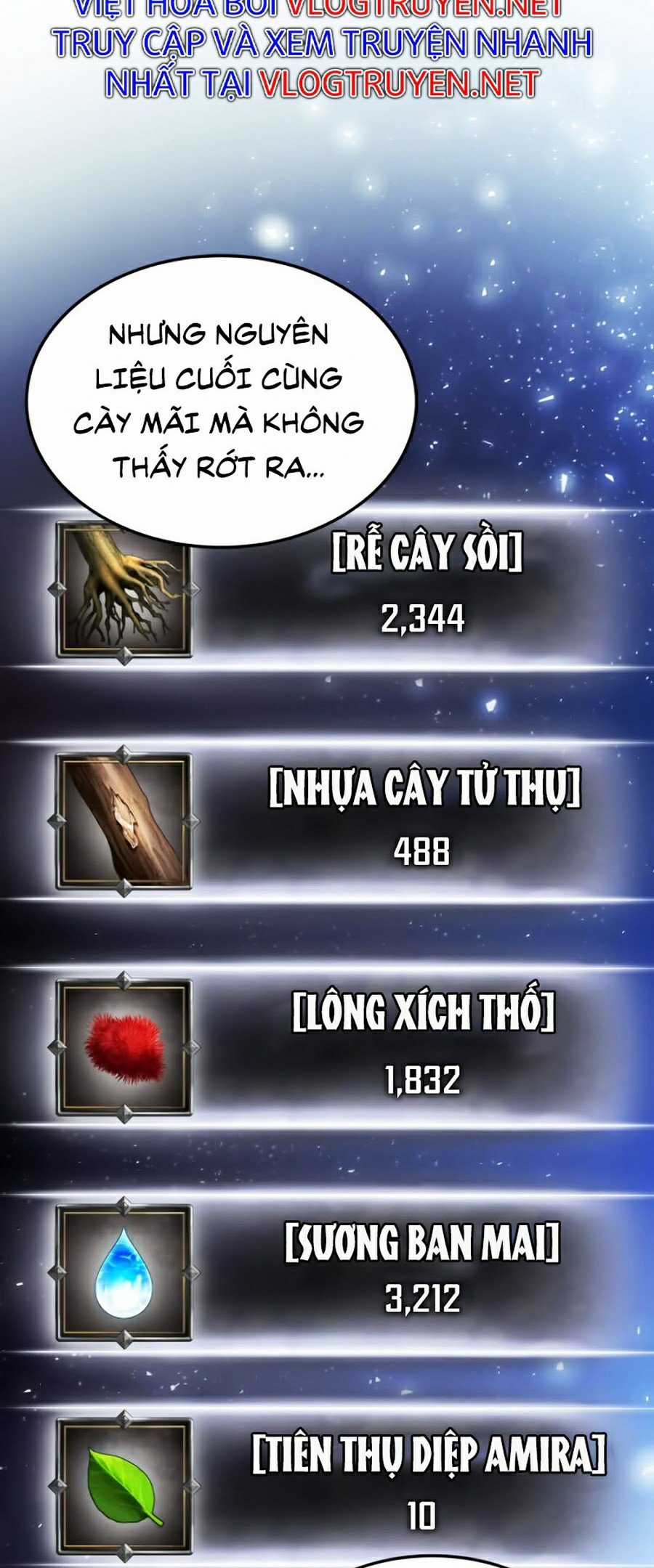 Ranker Tái Xuất Chapter 2 trang 59