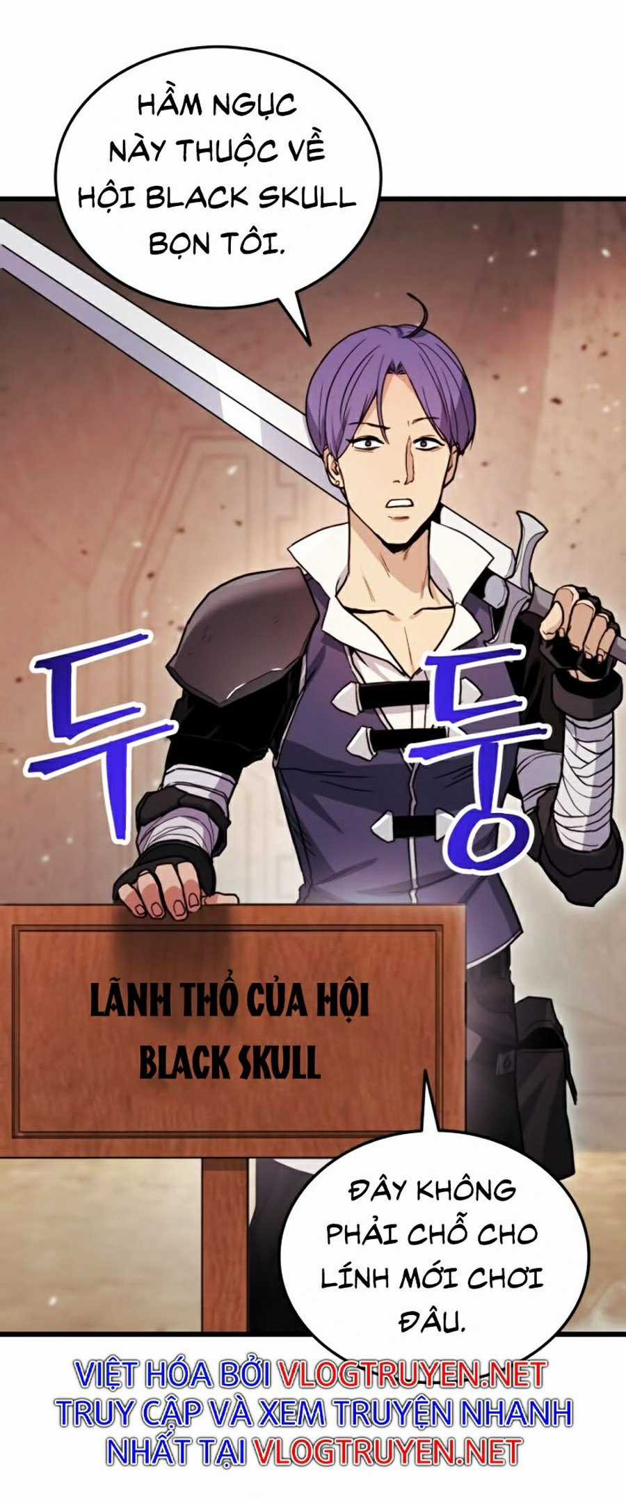 Ranker Tái Xuất Chapter 2 trang 62