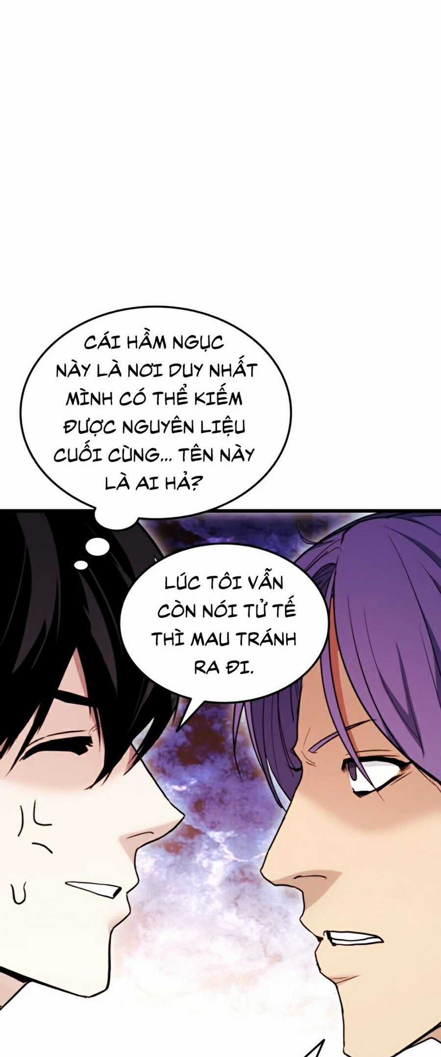 Ranker Tái Xuất Chapter 2 trang 63