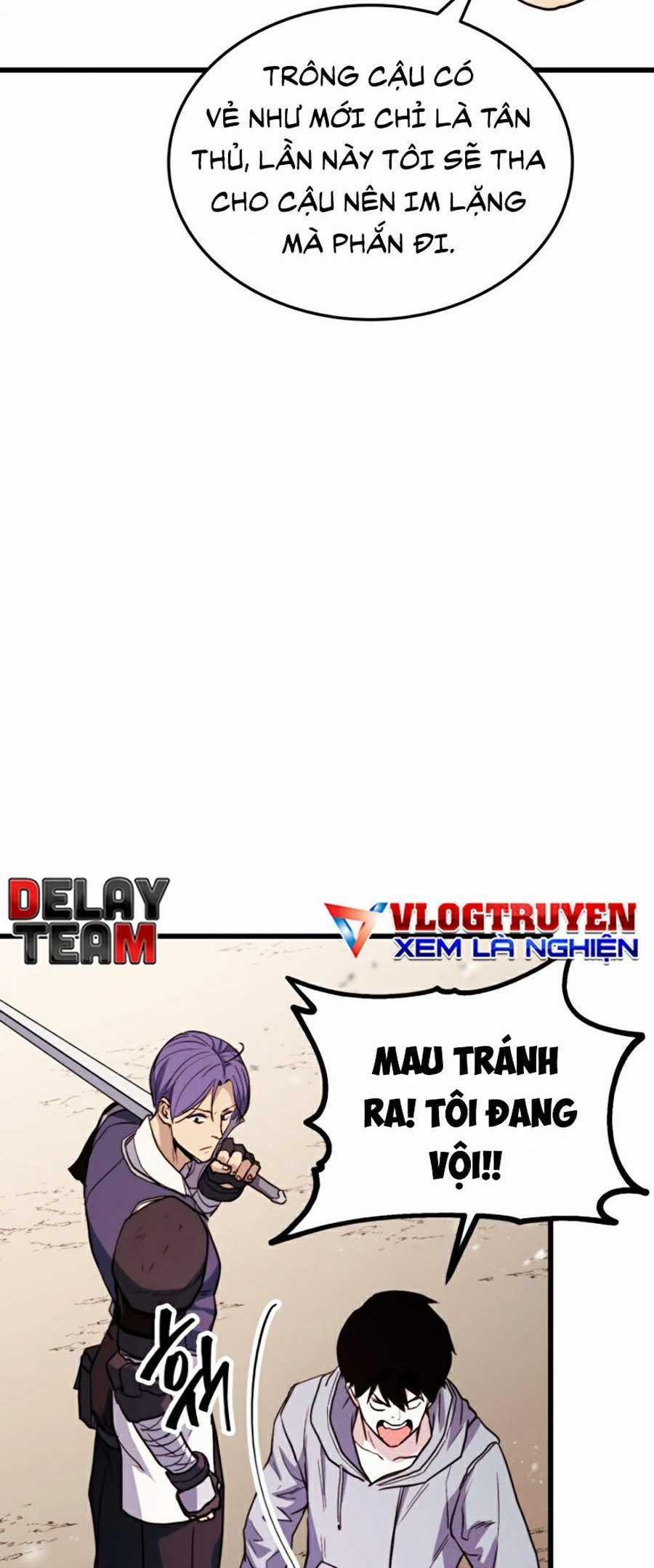 Ranker Tái Xuất Chapter 2 trang 64