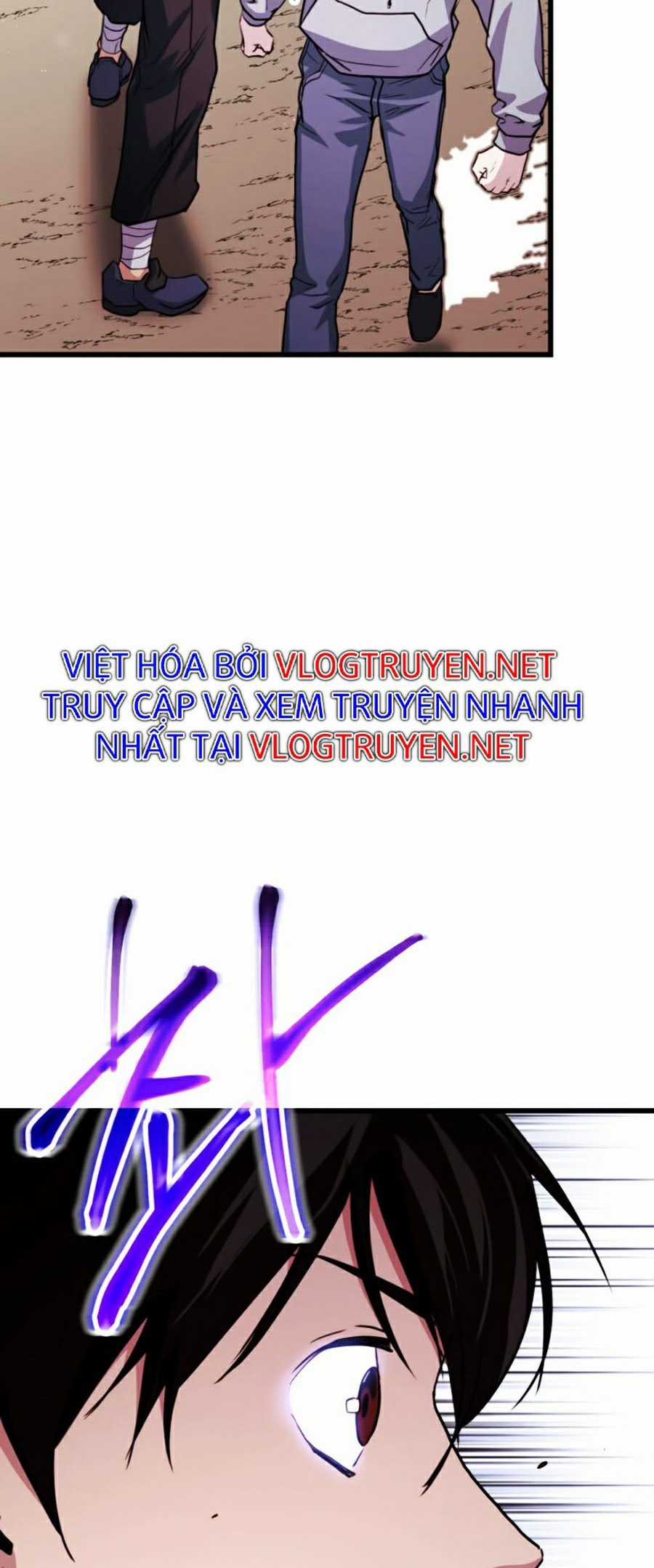 Ranker Tái Xuất Chapter 2 trang 65