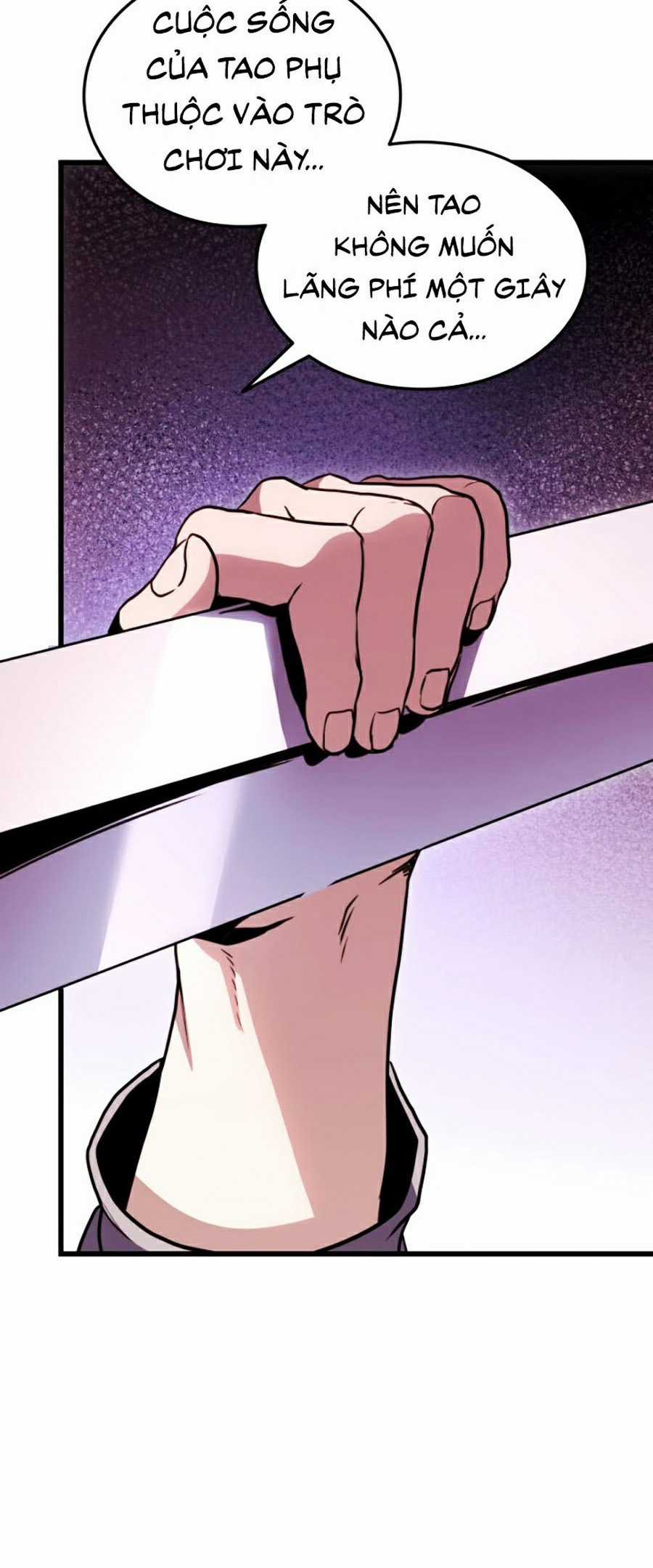 Ranker Tái Xuất Chapter 2 trang 69