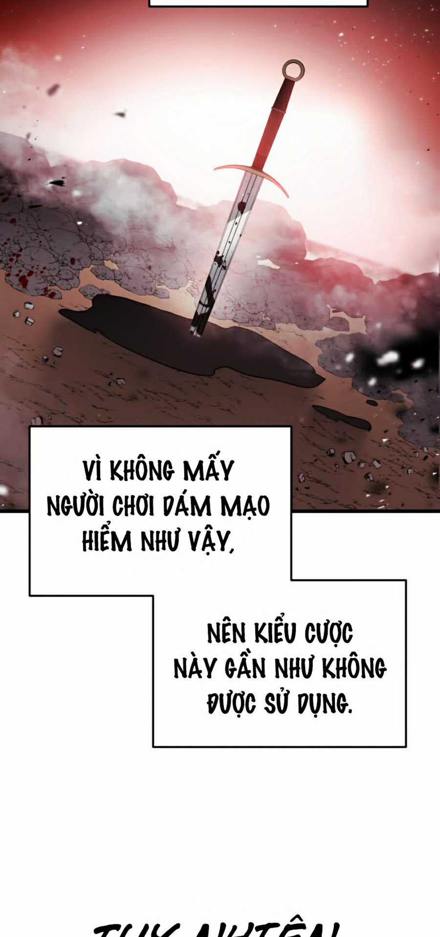 Ranker Tái Xuất Chapter 2 trang 72
