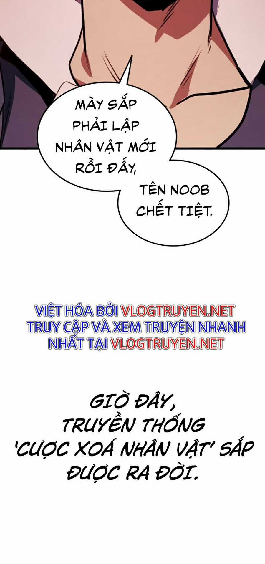 Ranker Tái Xuất Chapter 2 trang 74