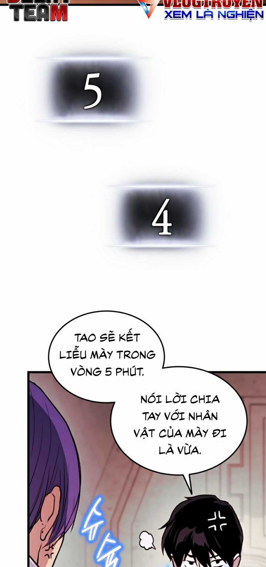 Ranker Tái Xuất Chapter 2 trang 77