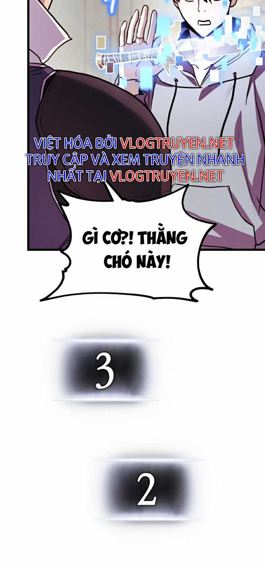 Ranker Tái Xuất Chapter 2 trang 78