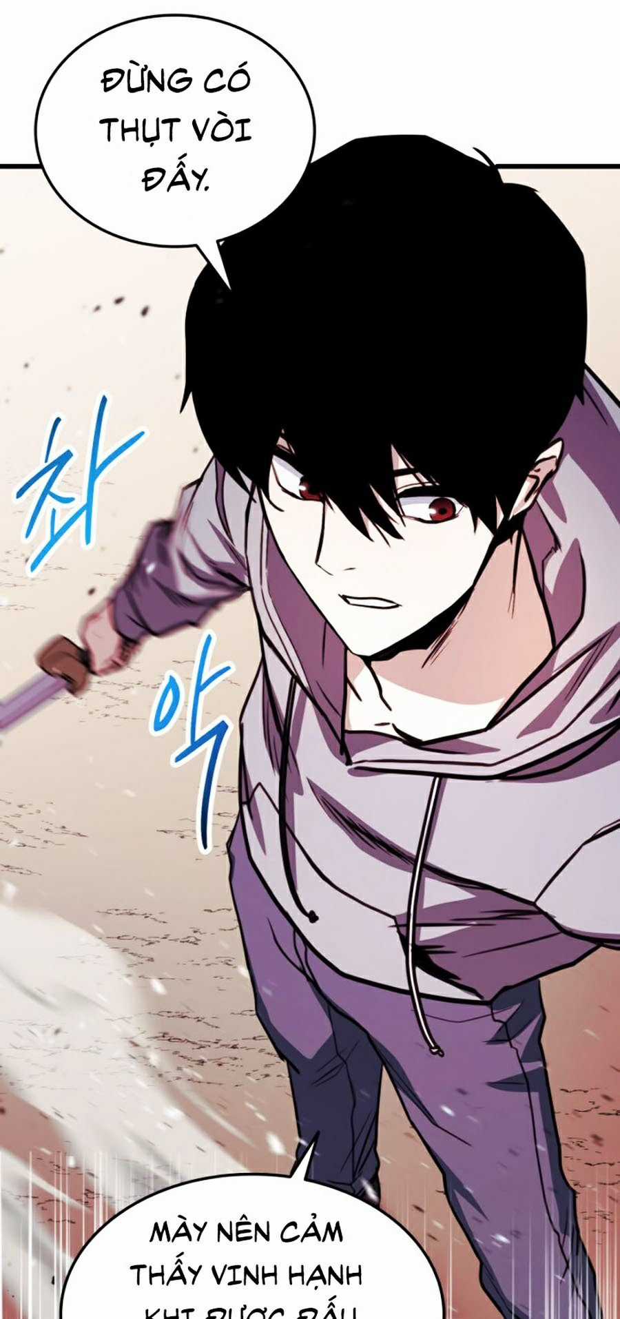 Ranker Tái Xuất Chapter 2 trang 79