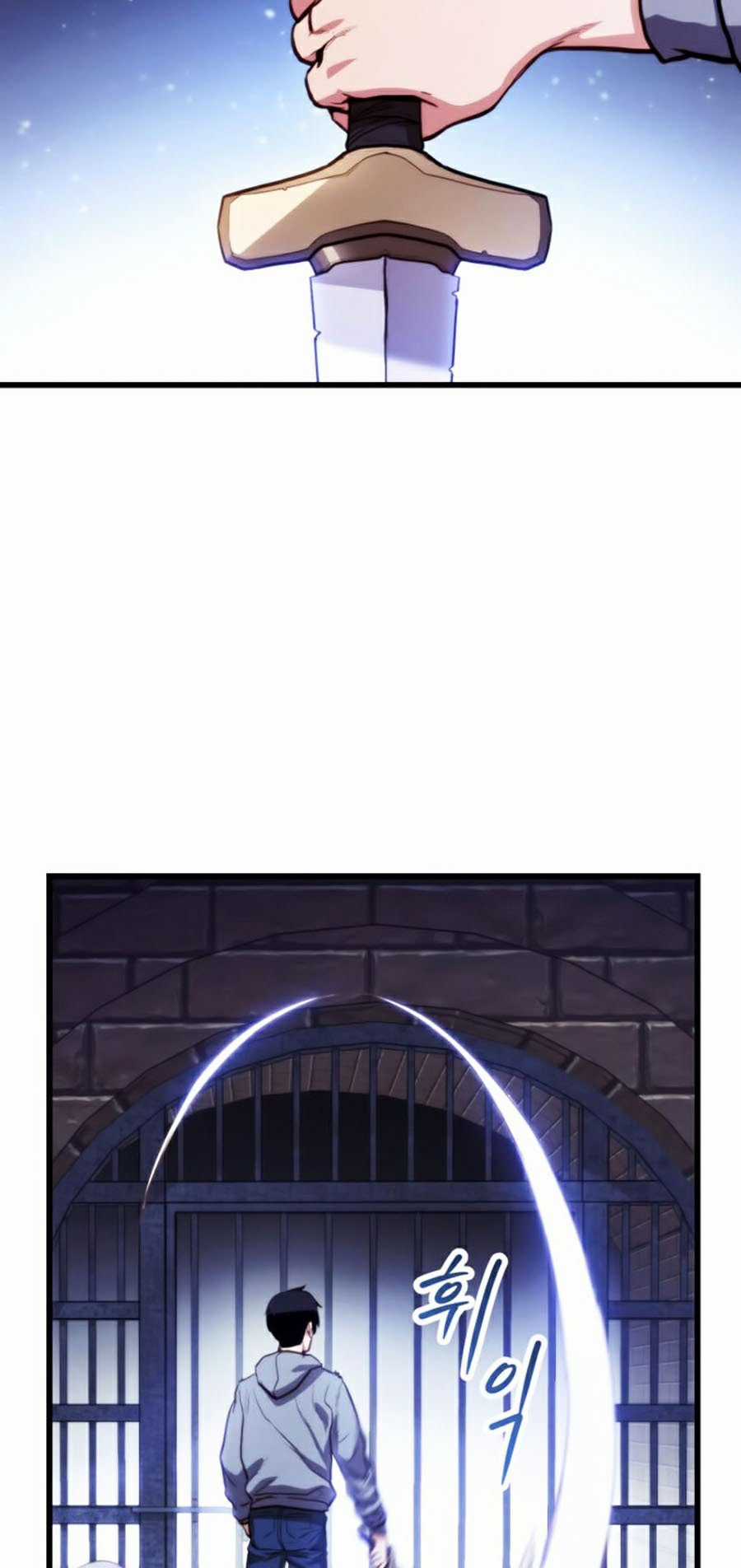 Ranker Tái Xuất Chapter 2 trang 8