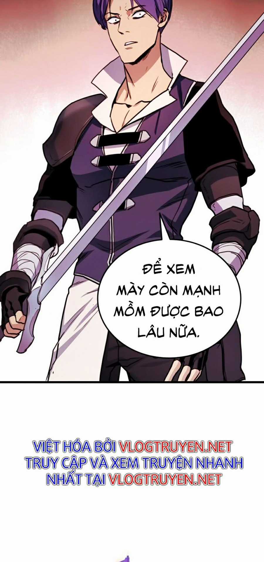 Ranker Tái Xuất Chapter 2 trang 81