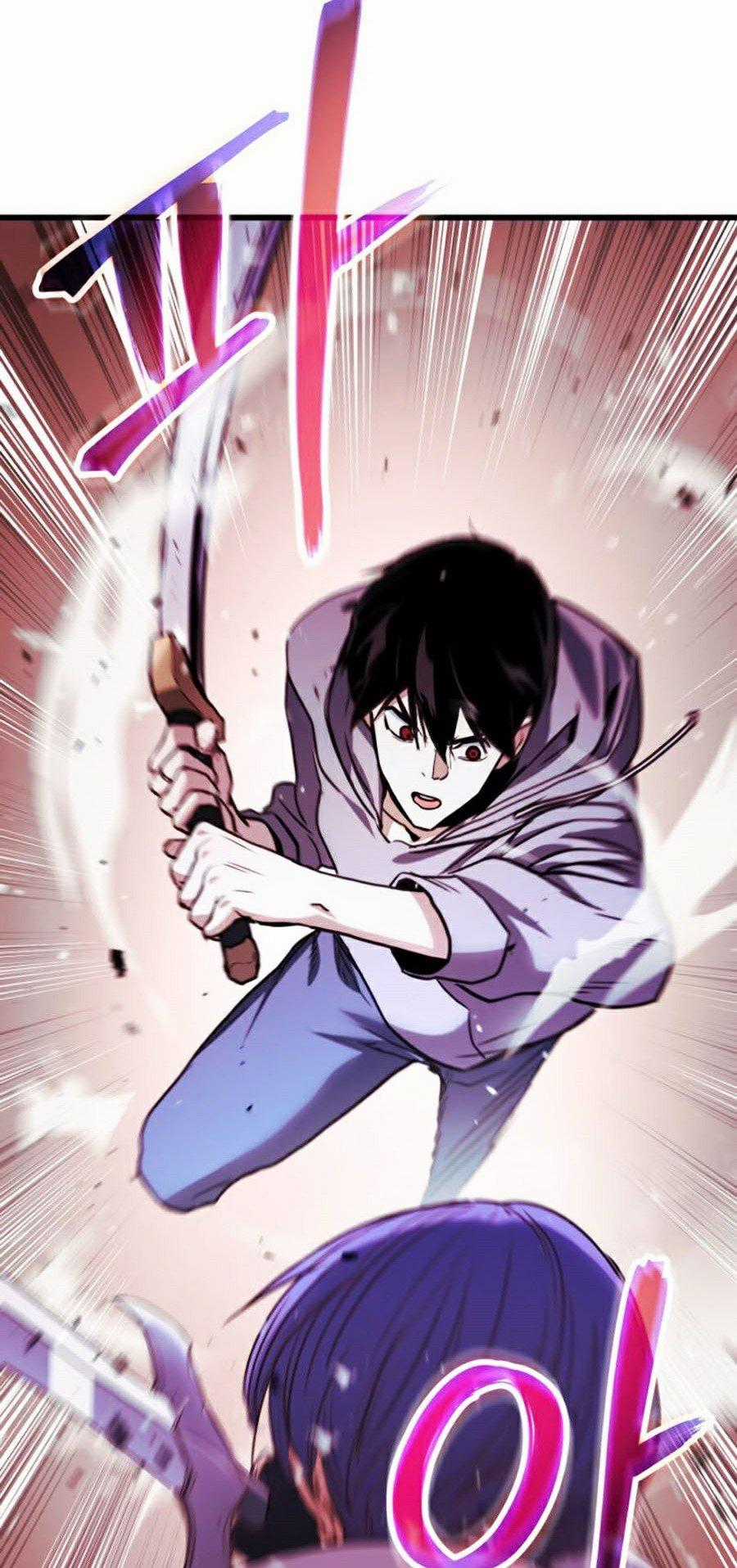 Ranker Tái Xuất Chapter 2 trang 82