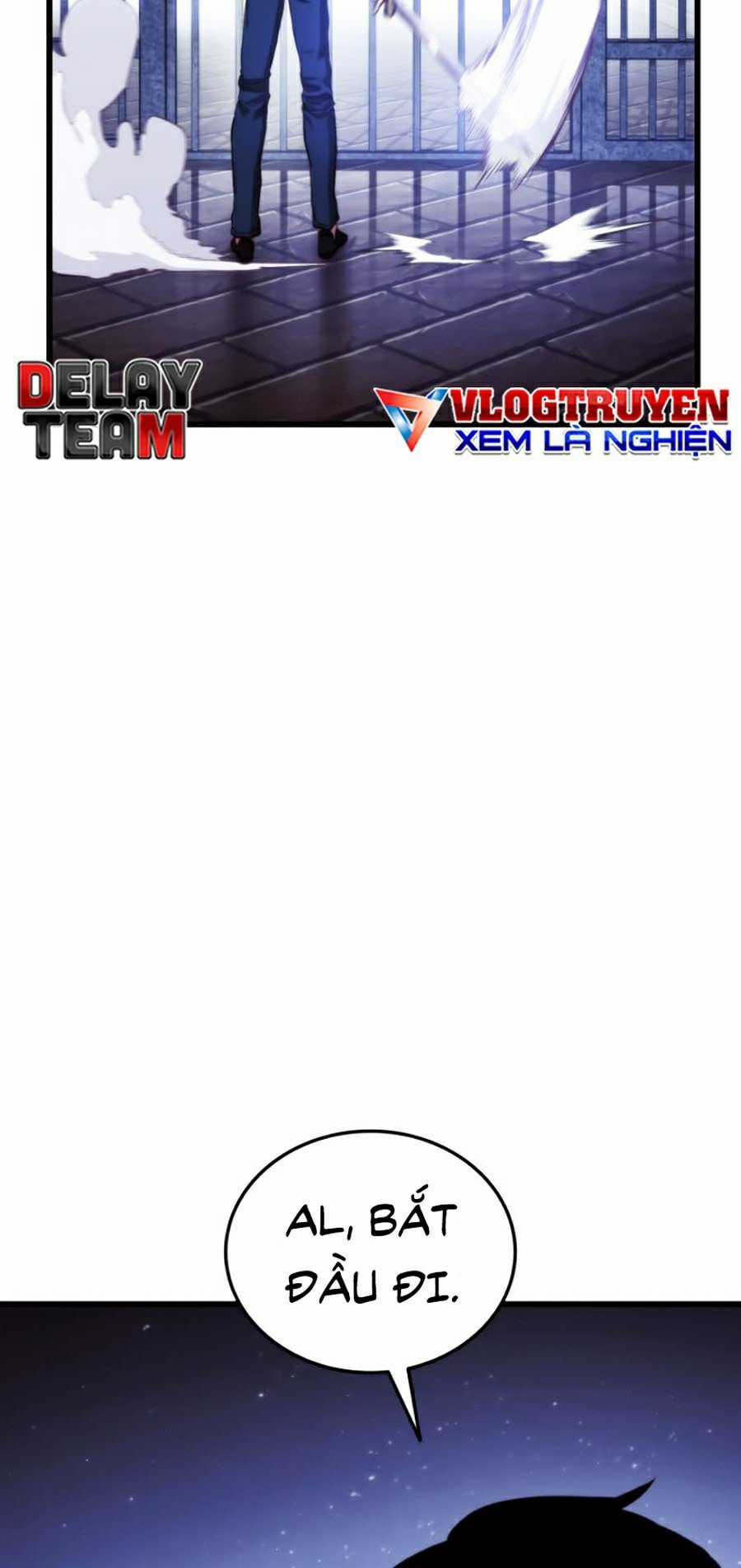 Ranker Tái Xuất Chapter 2 trang 9