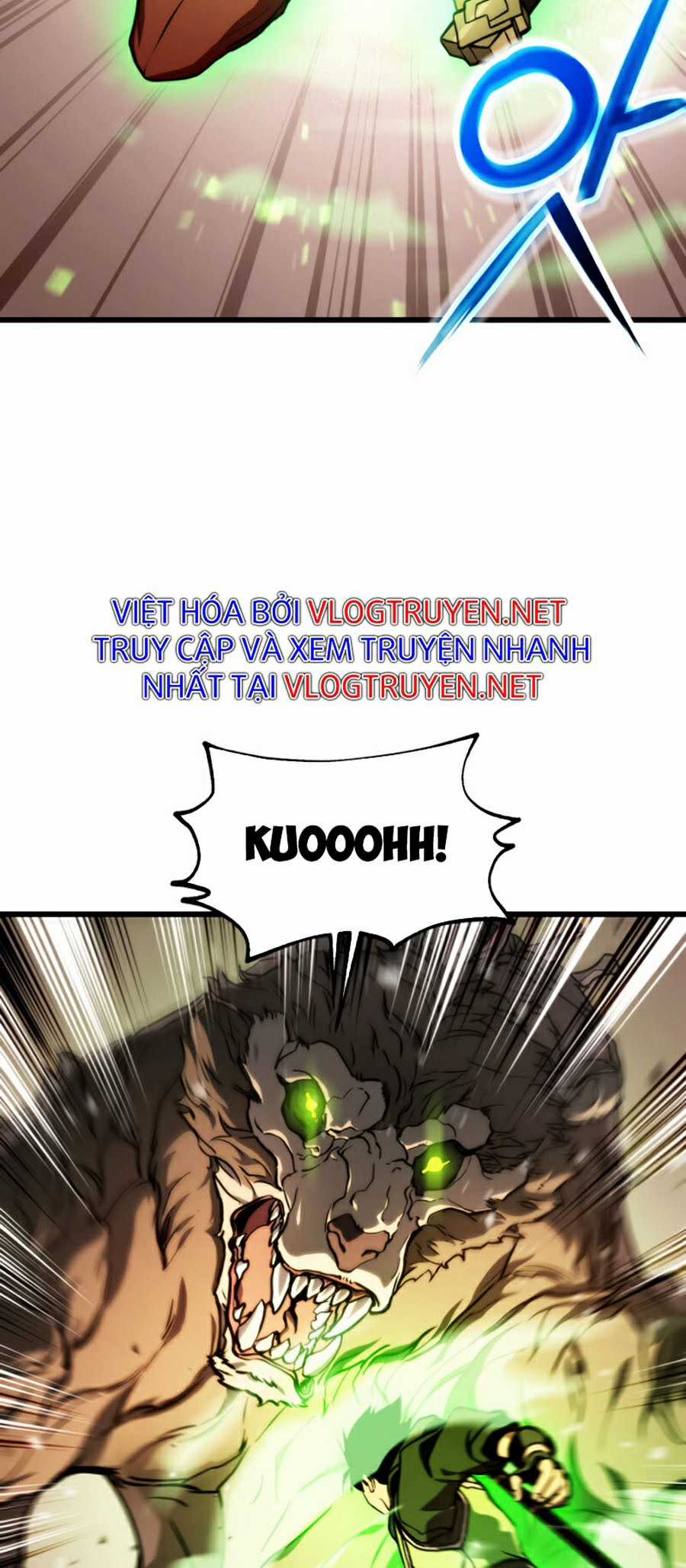 Ranker Tái Xuất Chapter 20 trang 10