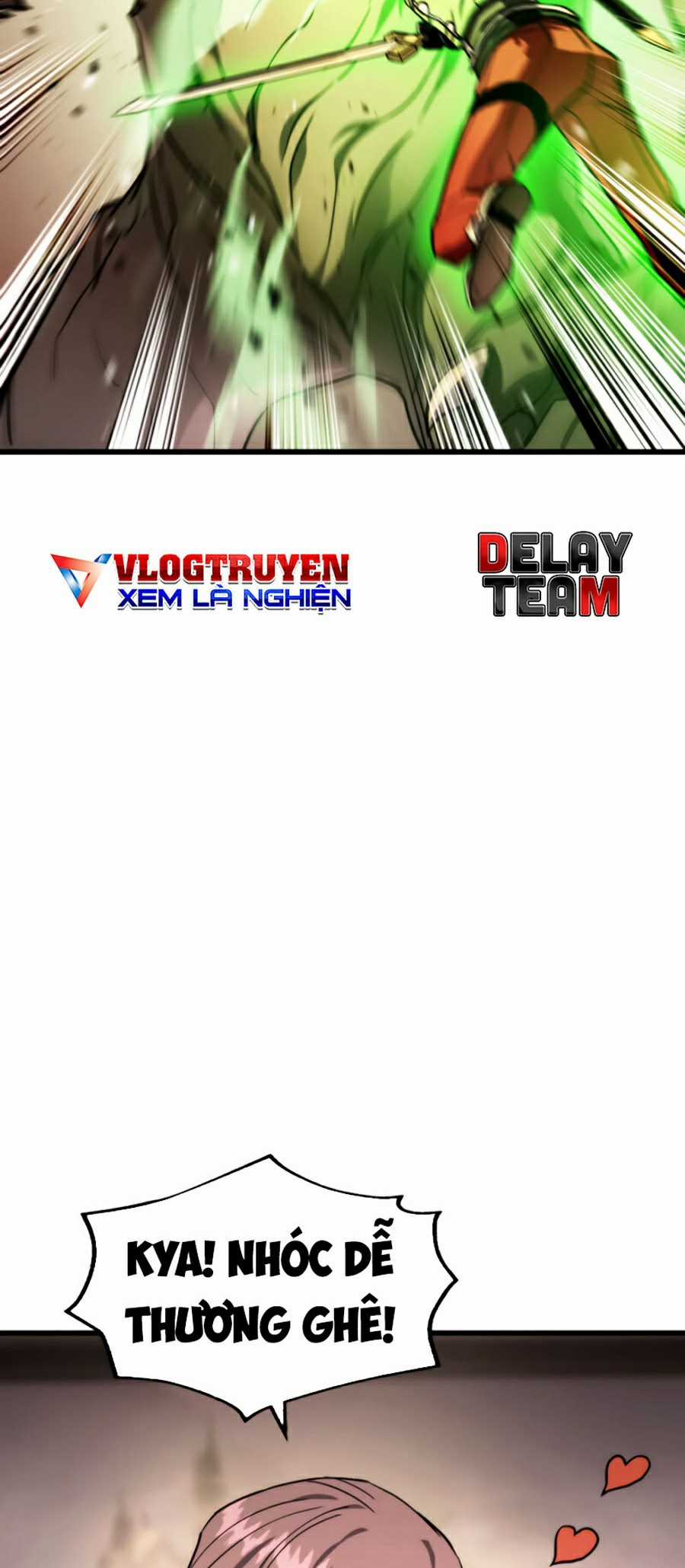 Ranker Tái Xuất Chapter 20 trang 11