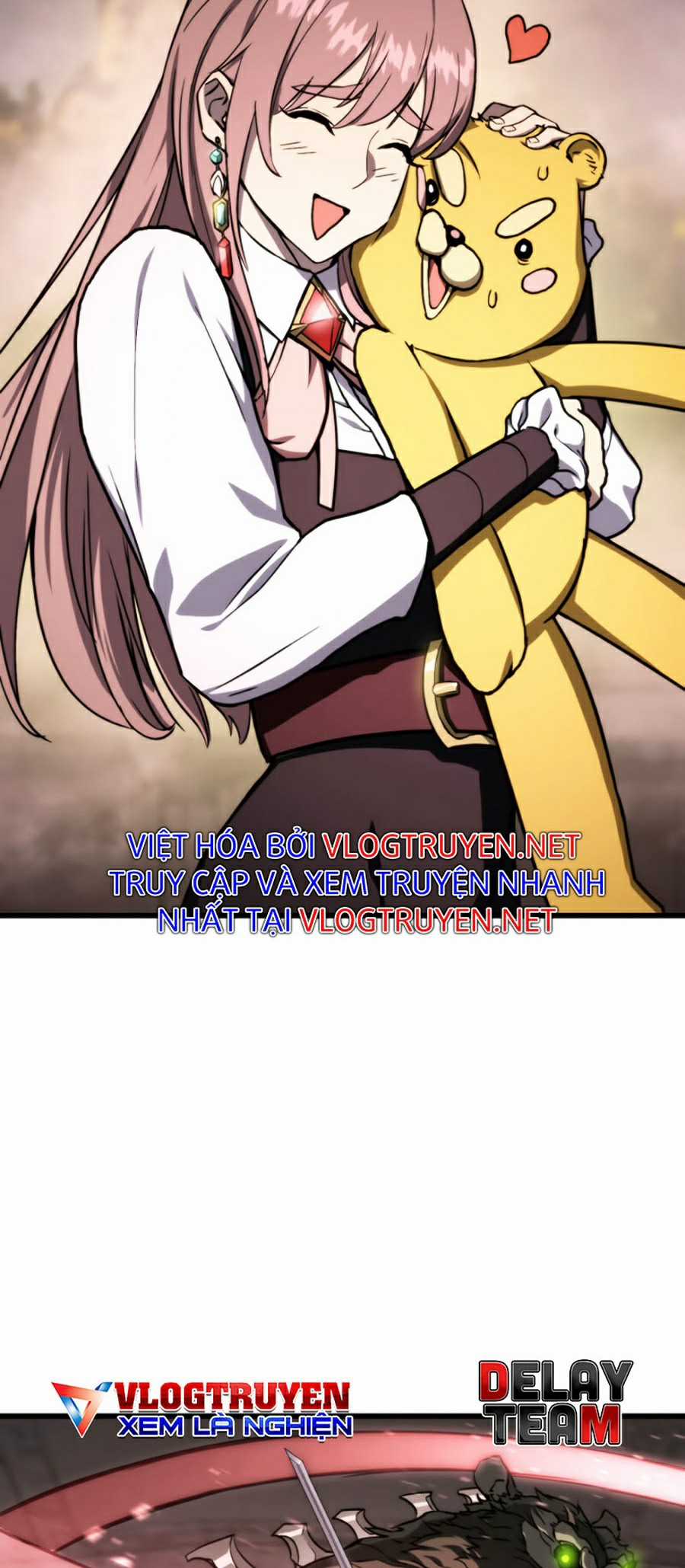 Ranker Tái Xuất Chapter 20 trang 12