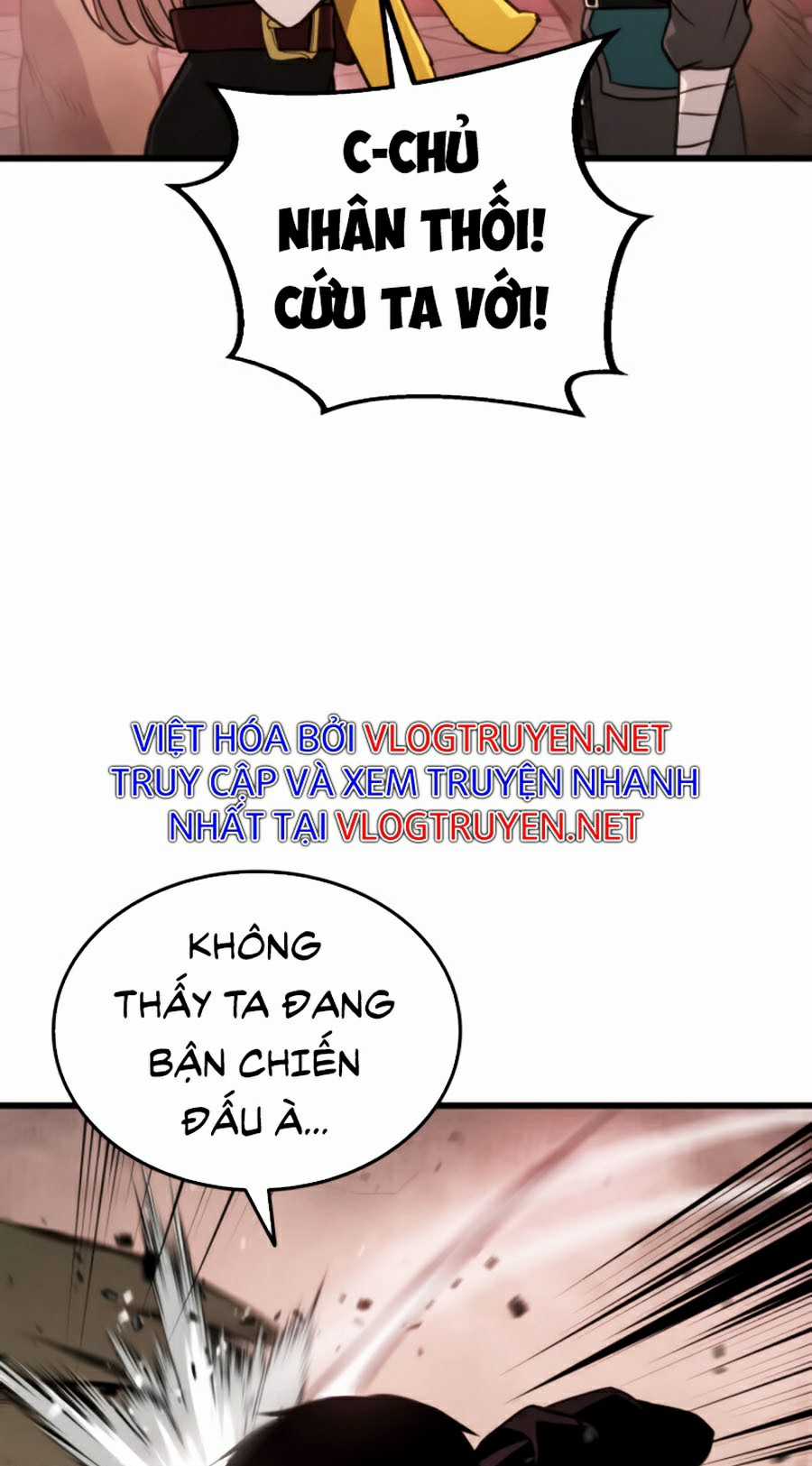 Ranker Tái Xuất Chapter 20 trang 15