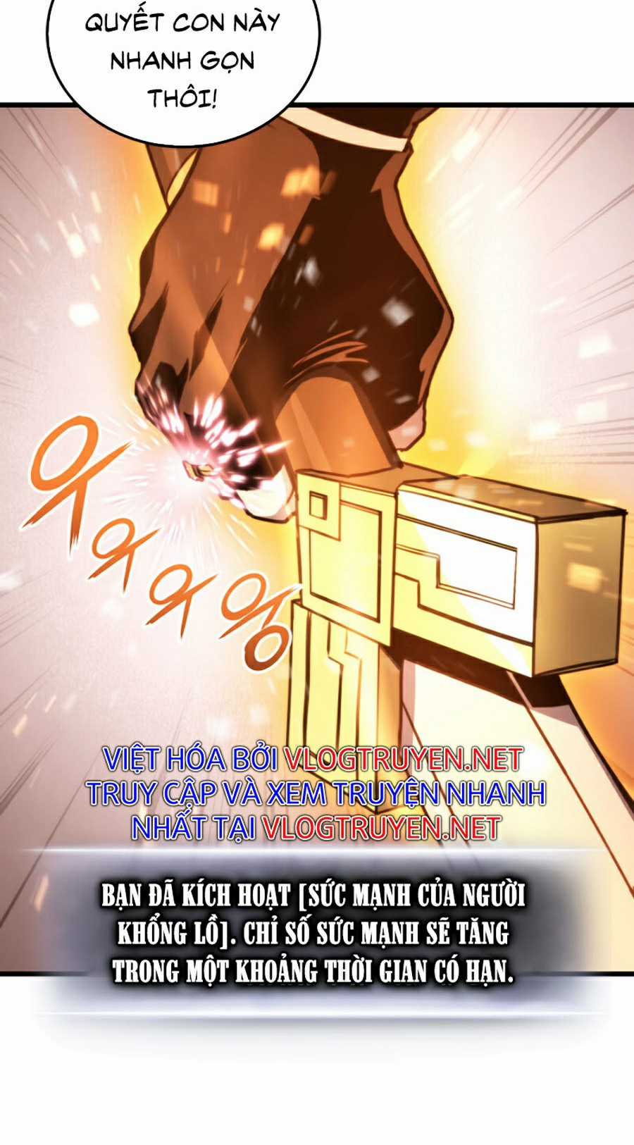 Ranker Tái Xuất Chapter 20 trang 17