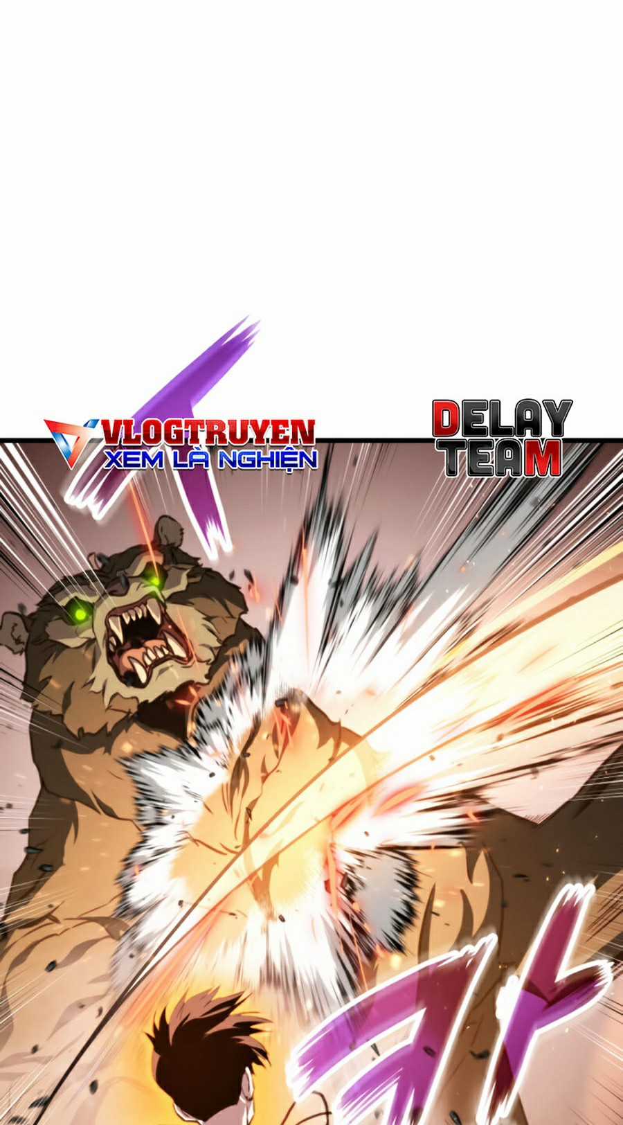 Ranker Tái Xuất Chapter 20 trang 18