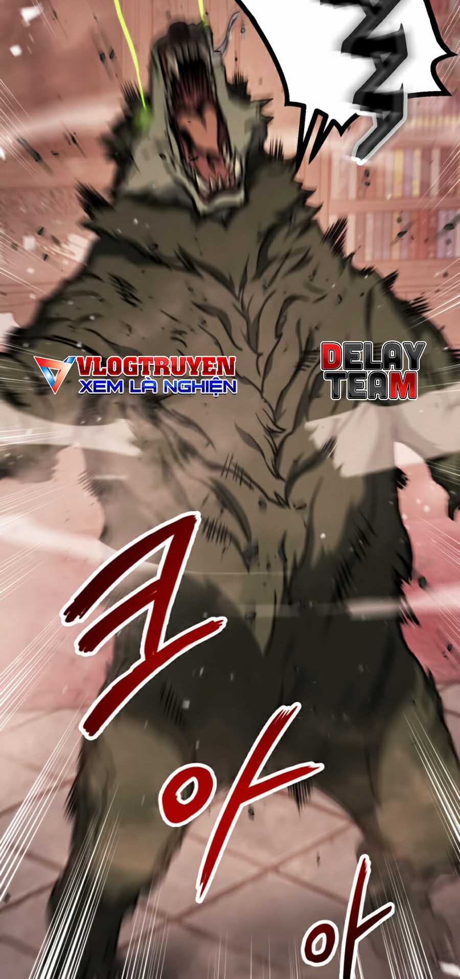 Ranker Tái Xuất Chapter 20 trang 2