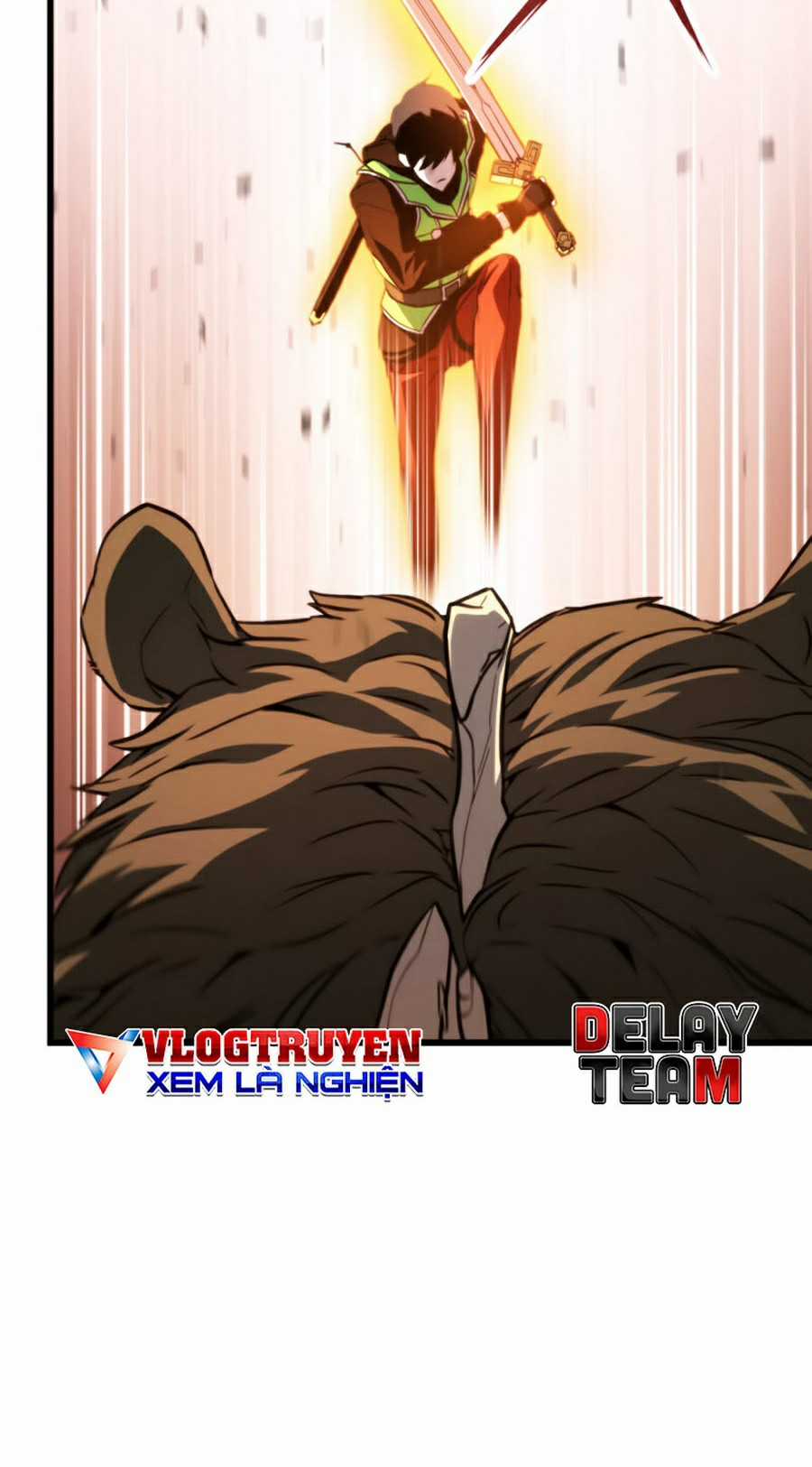 Ranker Tái Xuất Chapter 20 trang 20