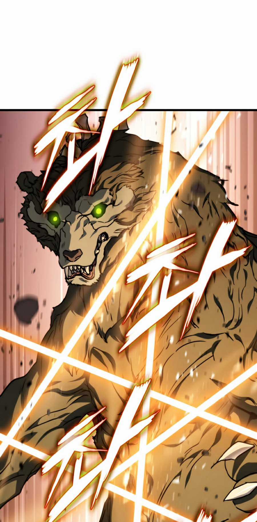 Ranker Tái Xuất Chapter 20 trang 21